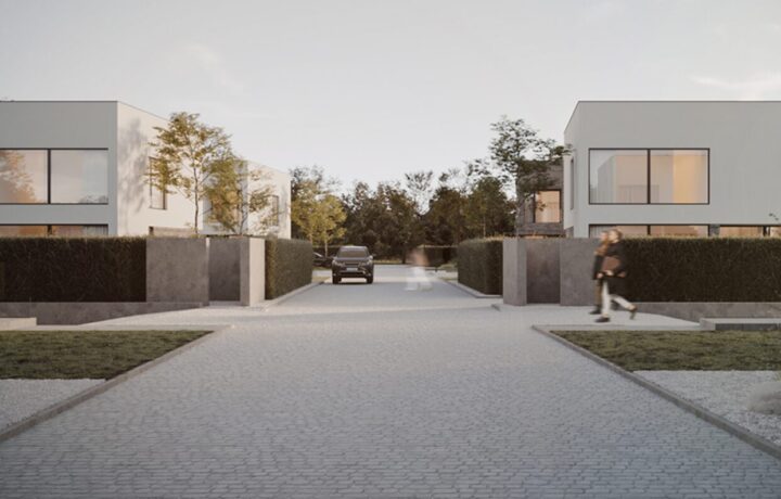 Dom na sprzedaż - Warszawa, Wilanów, Vilea Property Butique 1