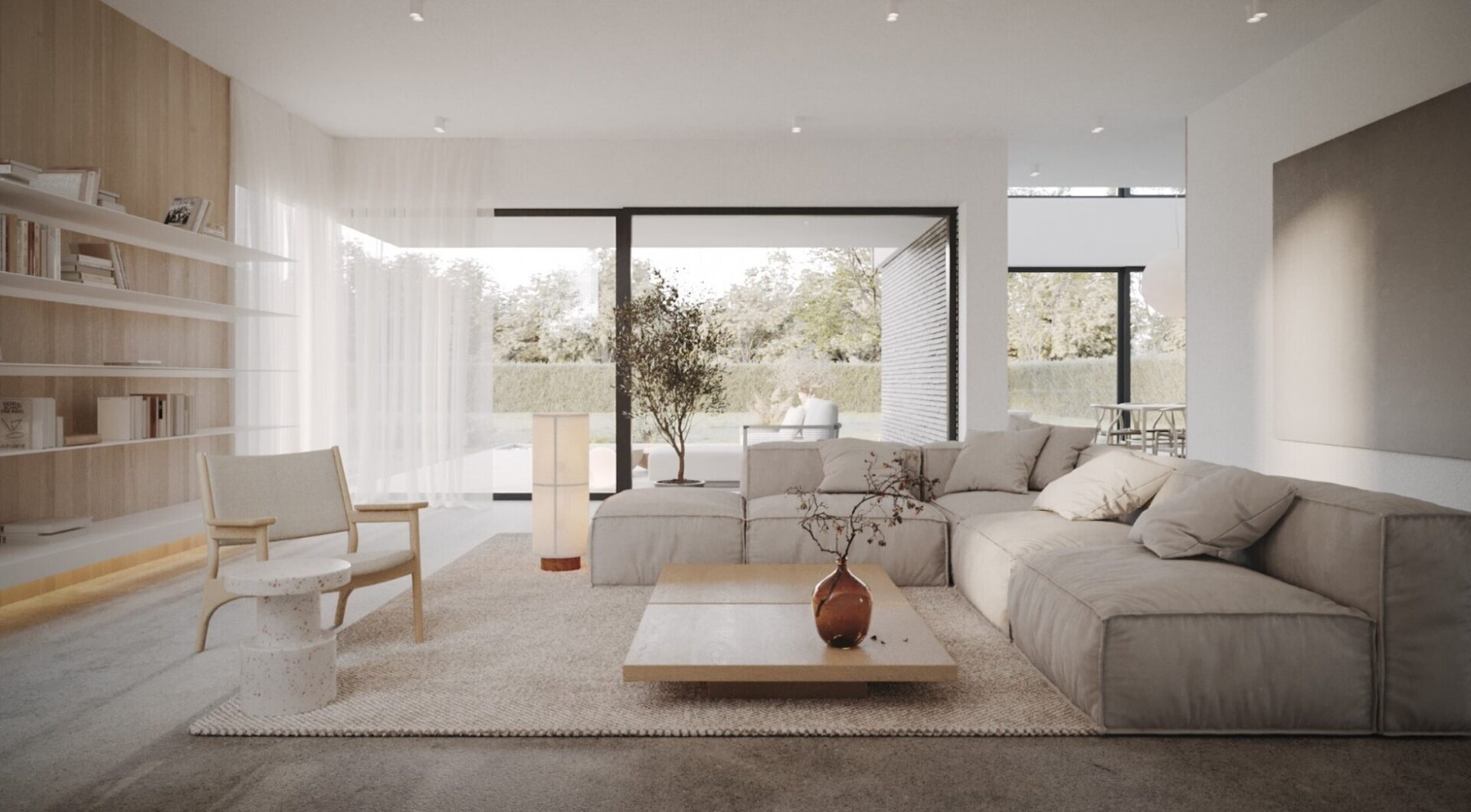 Dom na sprzedaż - Warszawa, Wilanów, Vilea Property Butique 2