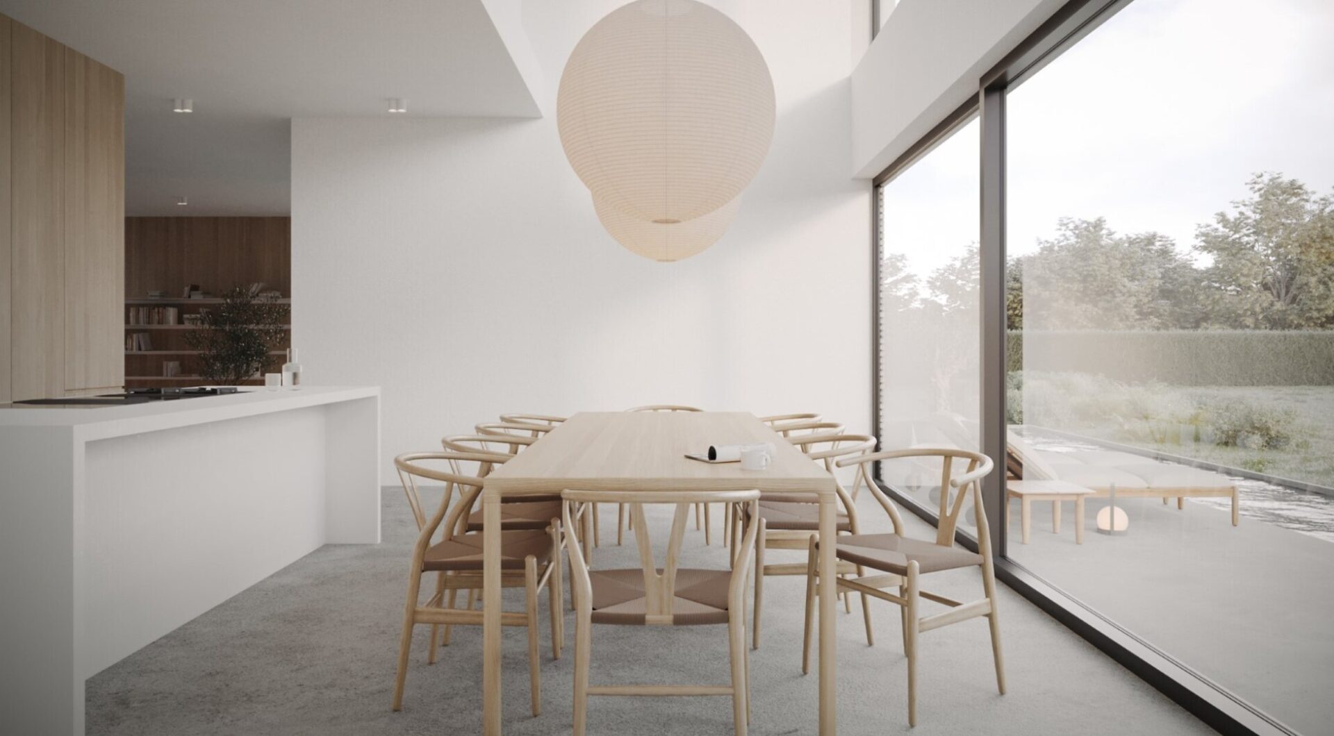 Dom na sprzedaż - Warszawa, Wilanów, Vilea Property Butique 3