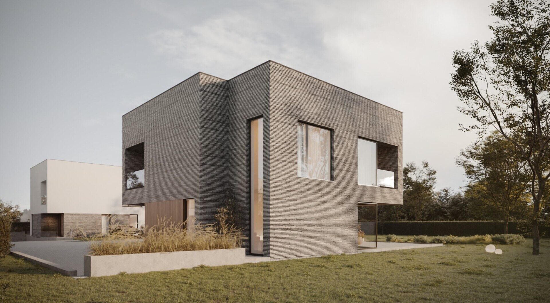 Dom na sprzedaż - Warszawa, Wilanów, Vilea Property Butique 4