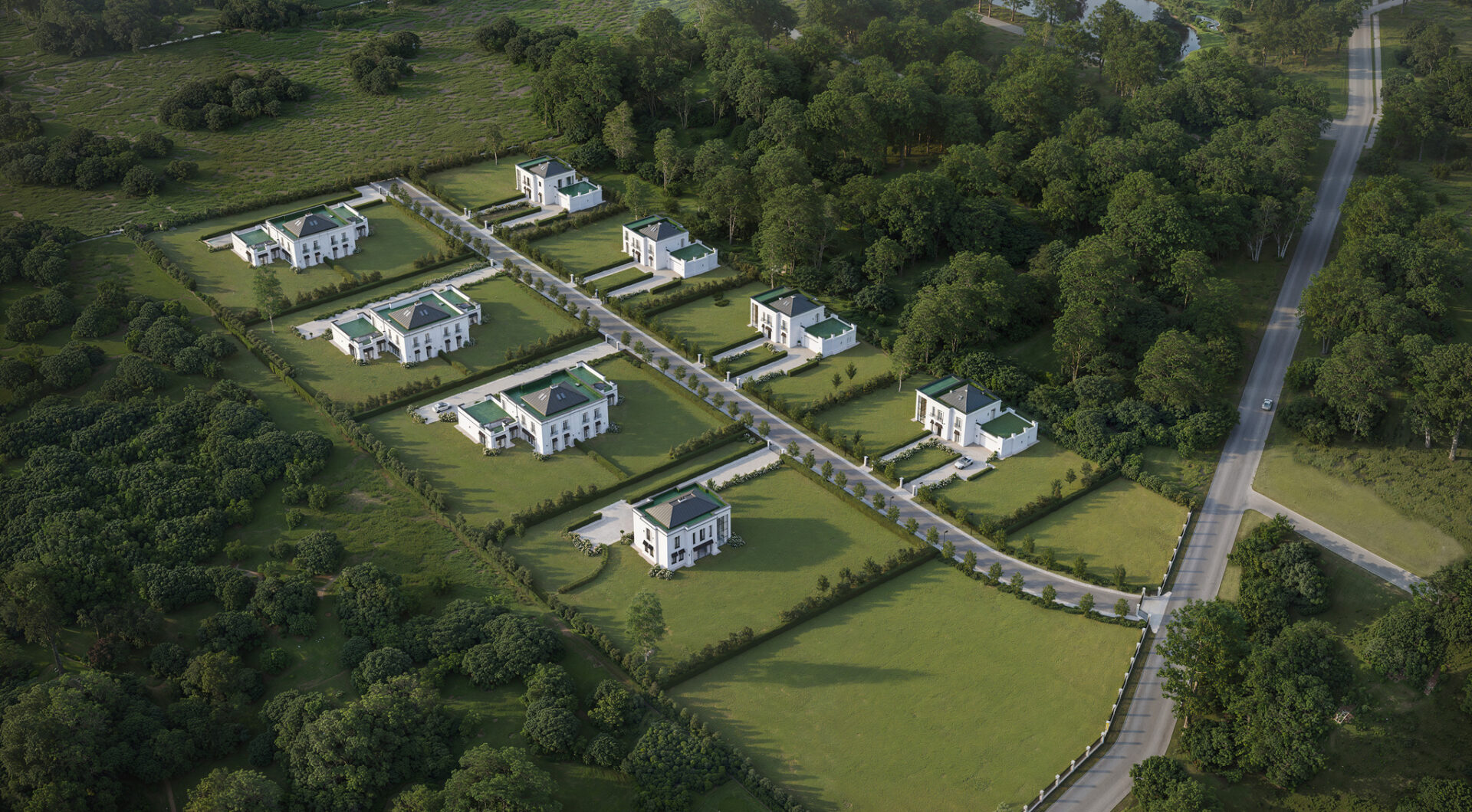 Dom na sprzedaż - Warszawa, Wilanów, Vilea Property Butique 5