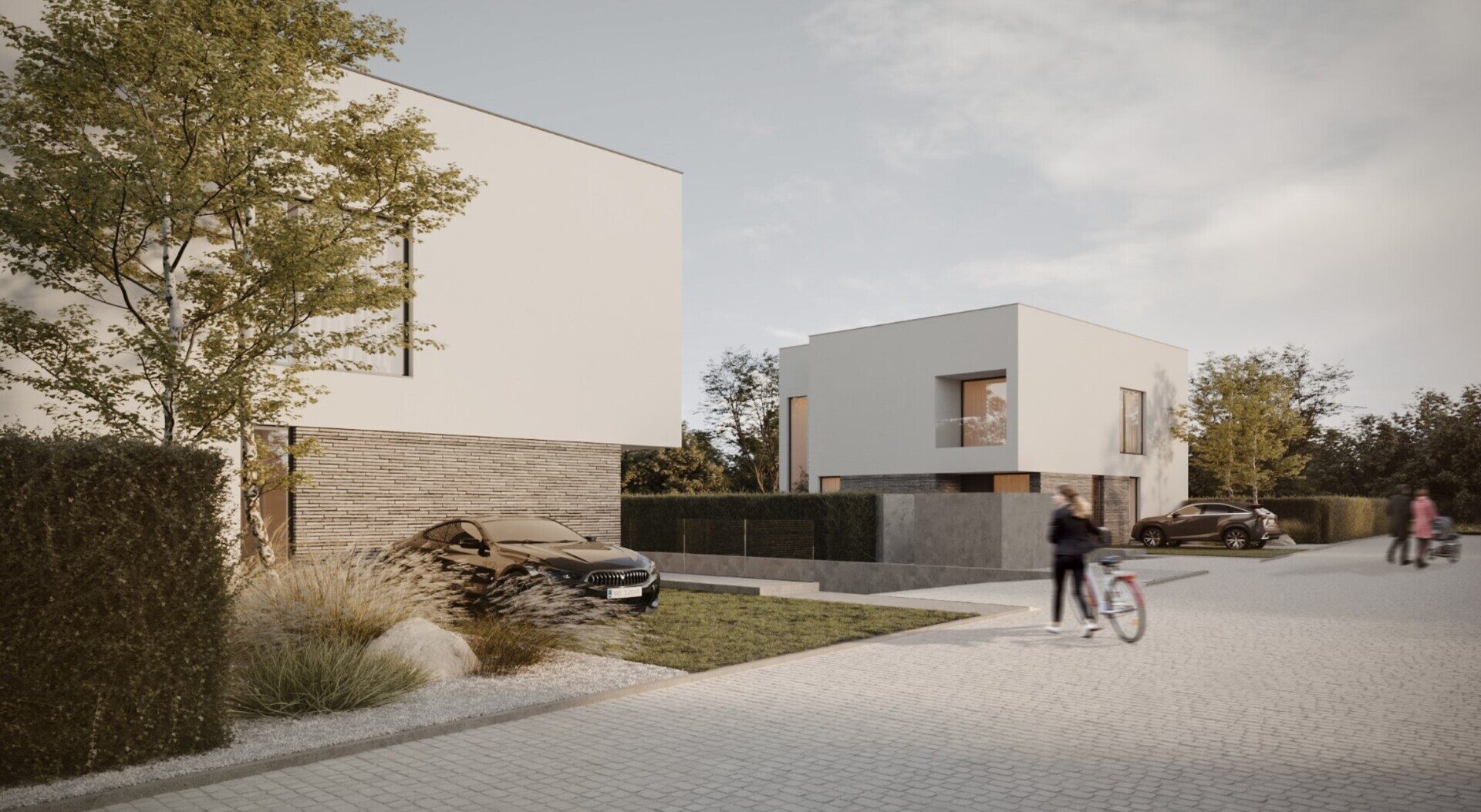 Dom na sprzedaż - Warszawa, Wilanów, Vilea Property Butique 6