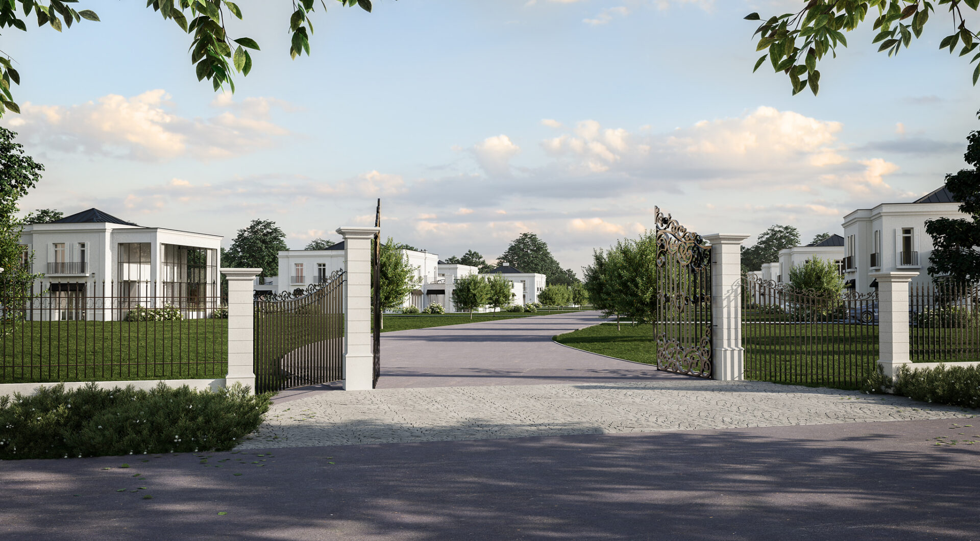 Dom na sprzedaż - Warszawa, Wilanów, Vilea Property Butique 6