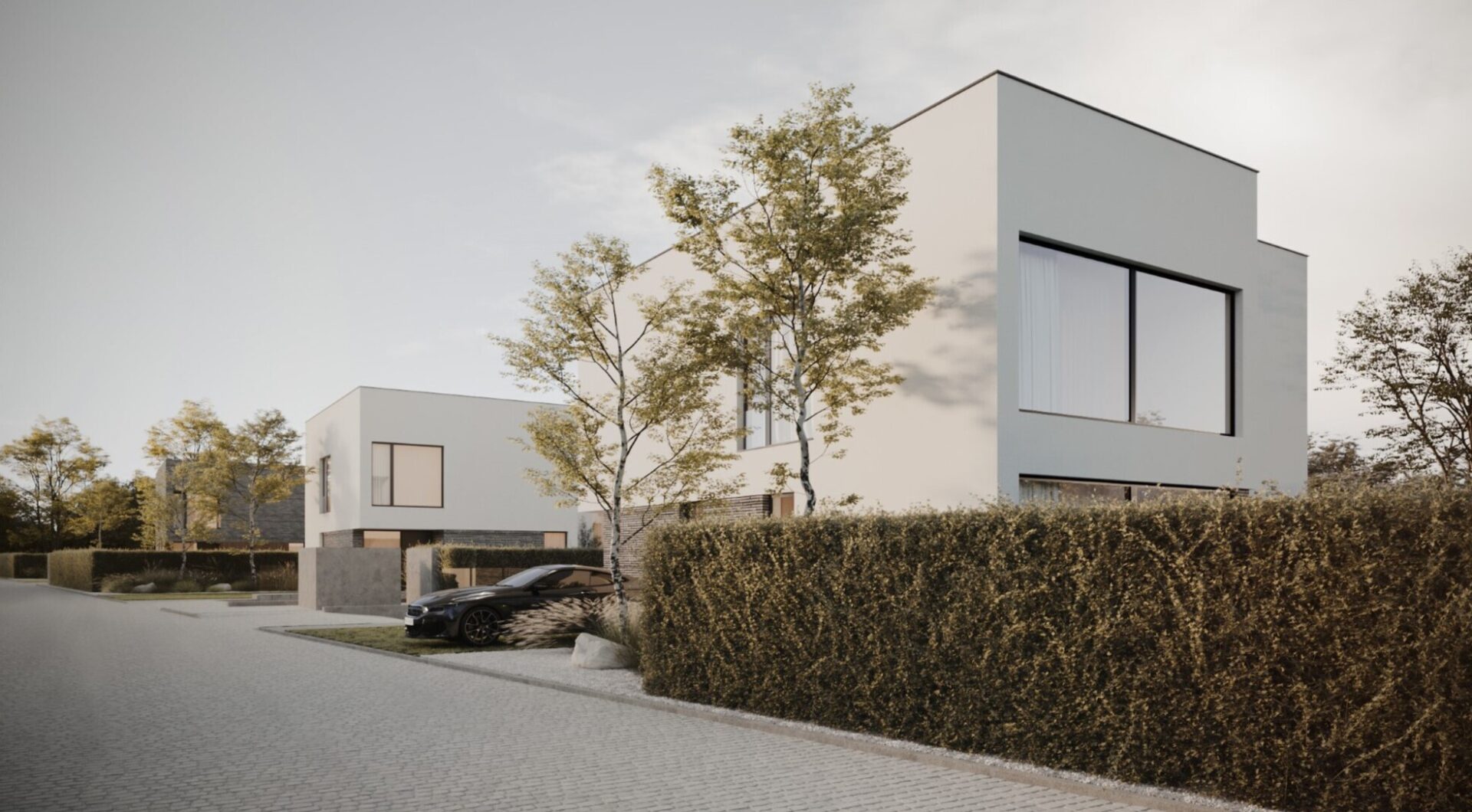 Dom na sprzedaż - Warszawa, Wilanów, Vilea Property Butique 8