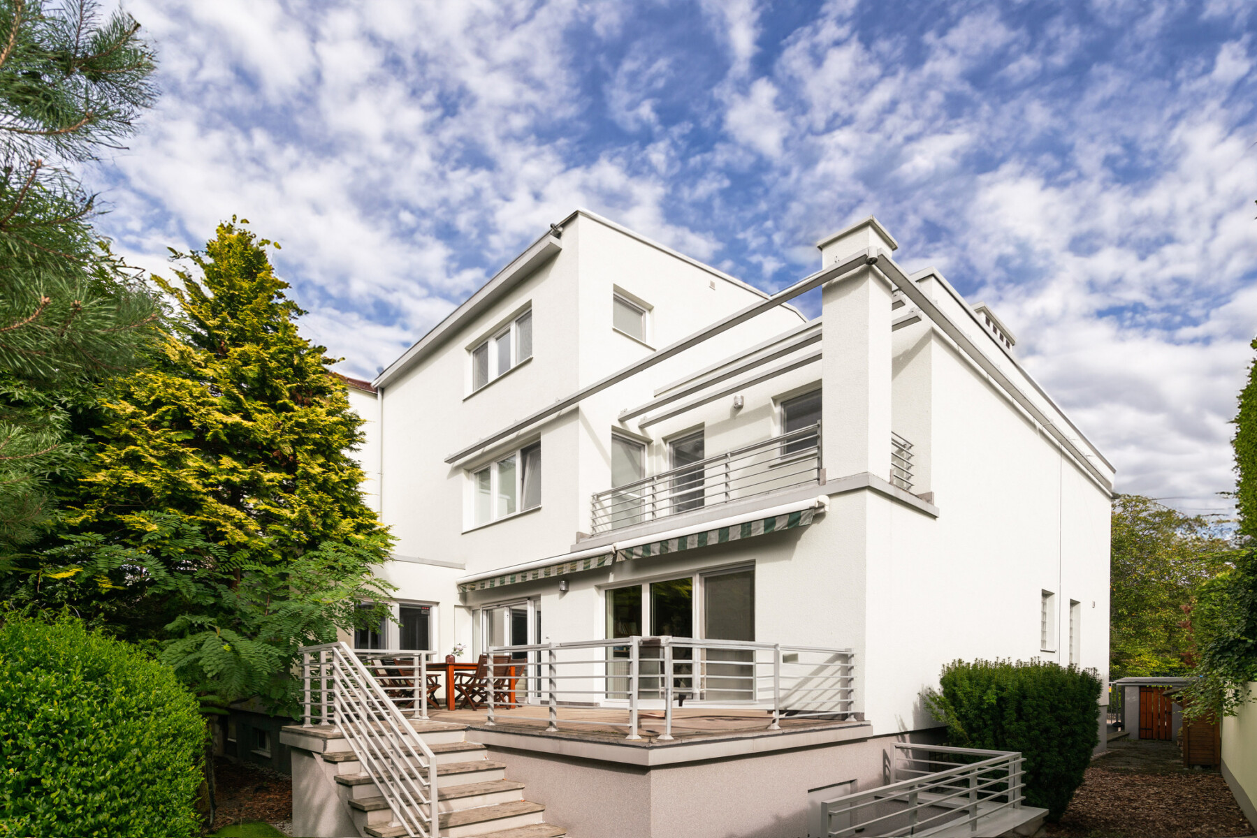 Dom na sprzedaż - Warszawa, Żoliborz, Vilea Property Butique 1