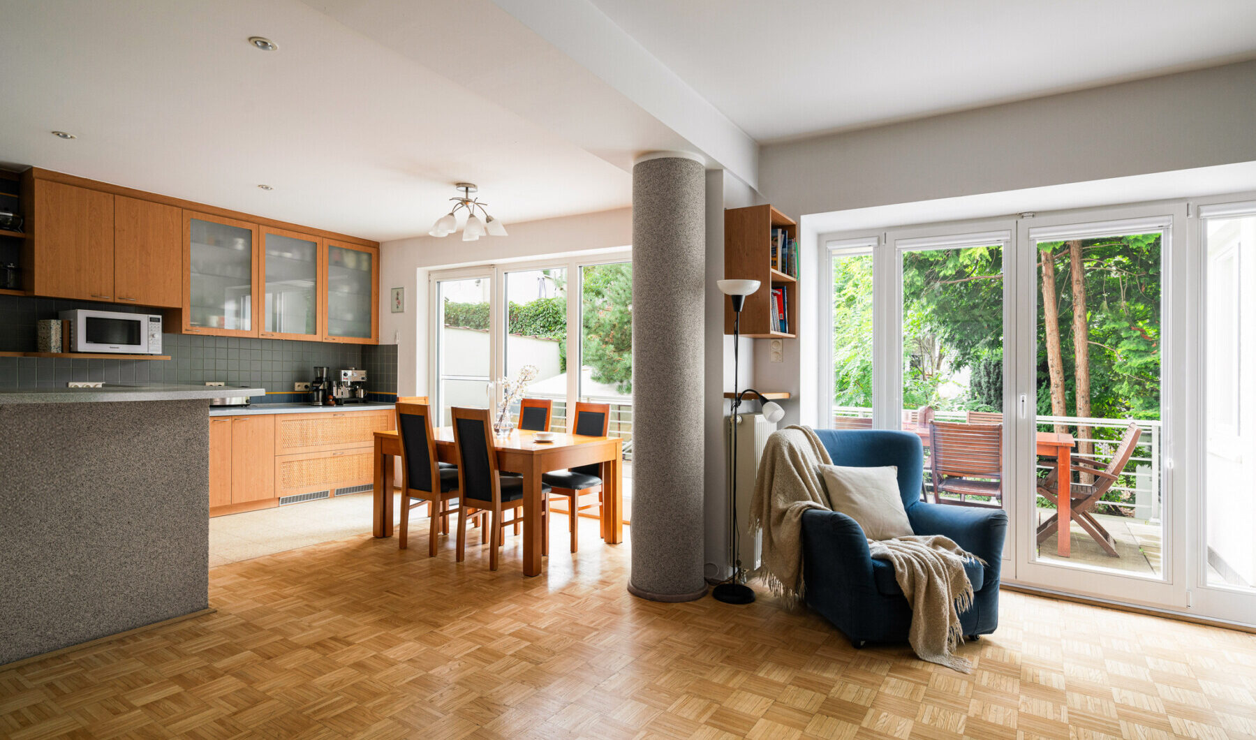 Dom na sprzedaż - Warszawa, Żoliborz, Vilea Property Butique 3