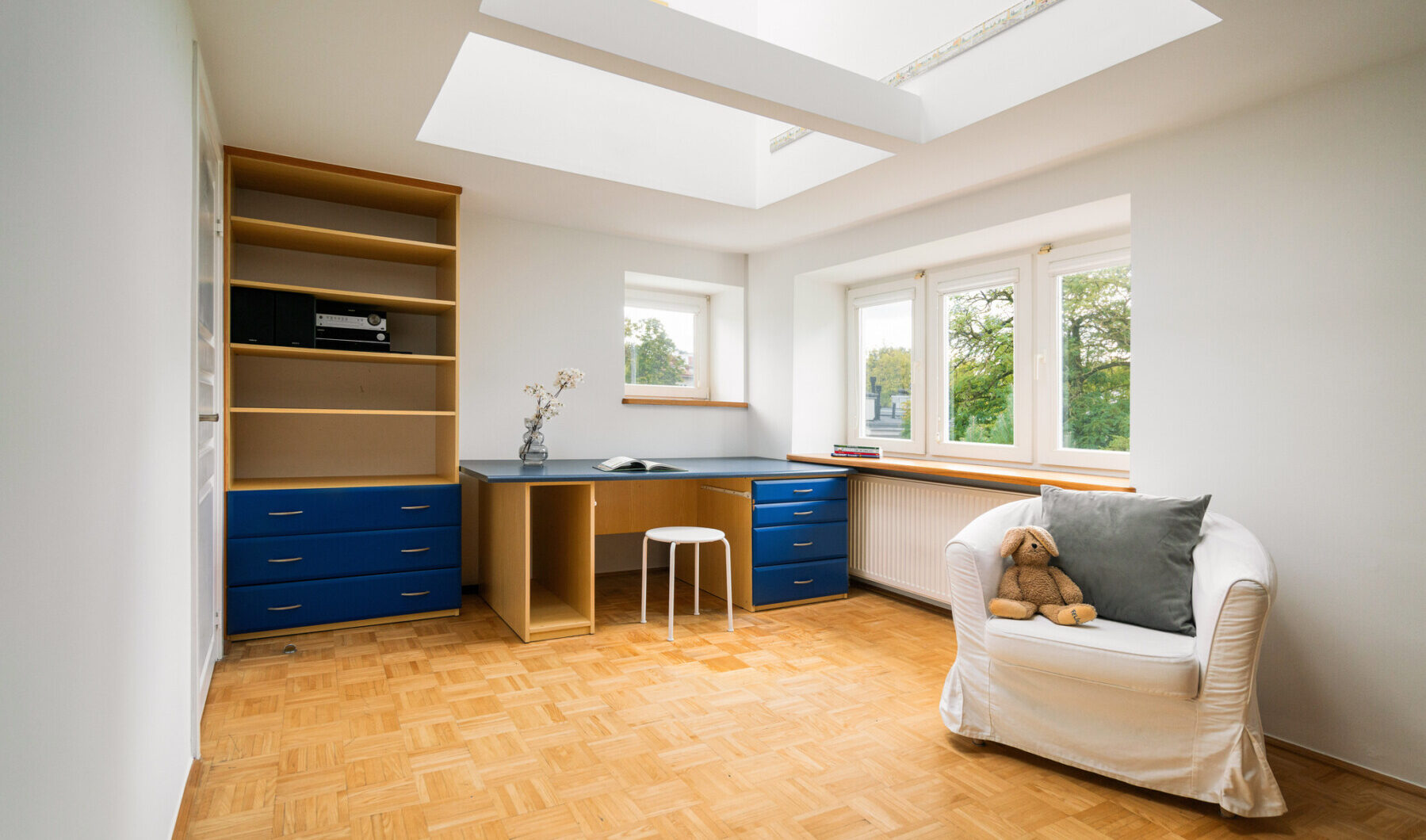 Dom na sprzedaż - Warszawa, Żoliborz, Vilea Property Butique 6
