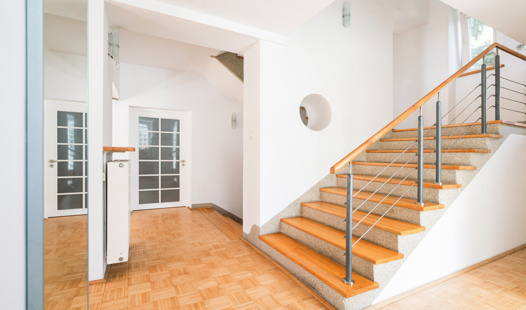Dom na sprzedaż - Warszawa, Żoliborz, Vilea Property Butique 9