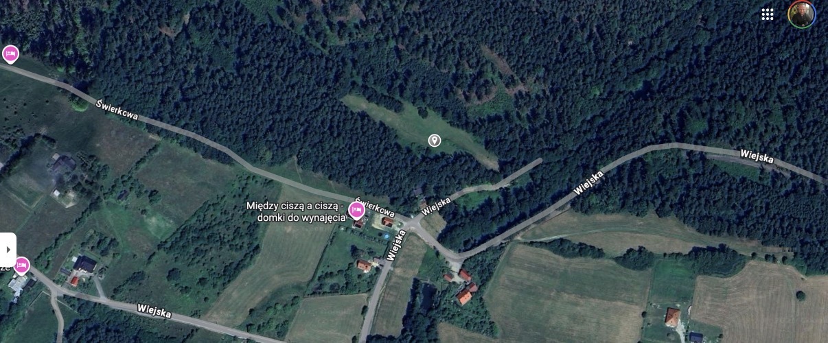 Działka na sprzedaż - Polanica-Zdrój, Vilea Property Butique 1