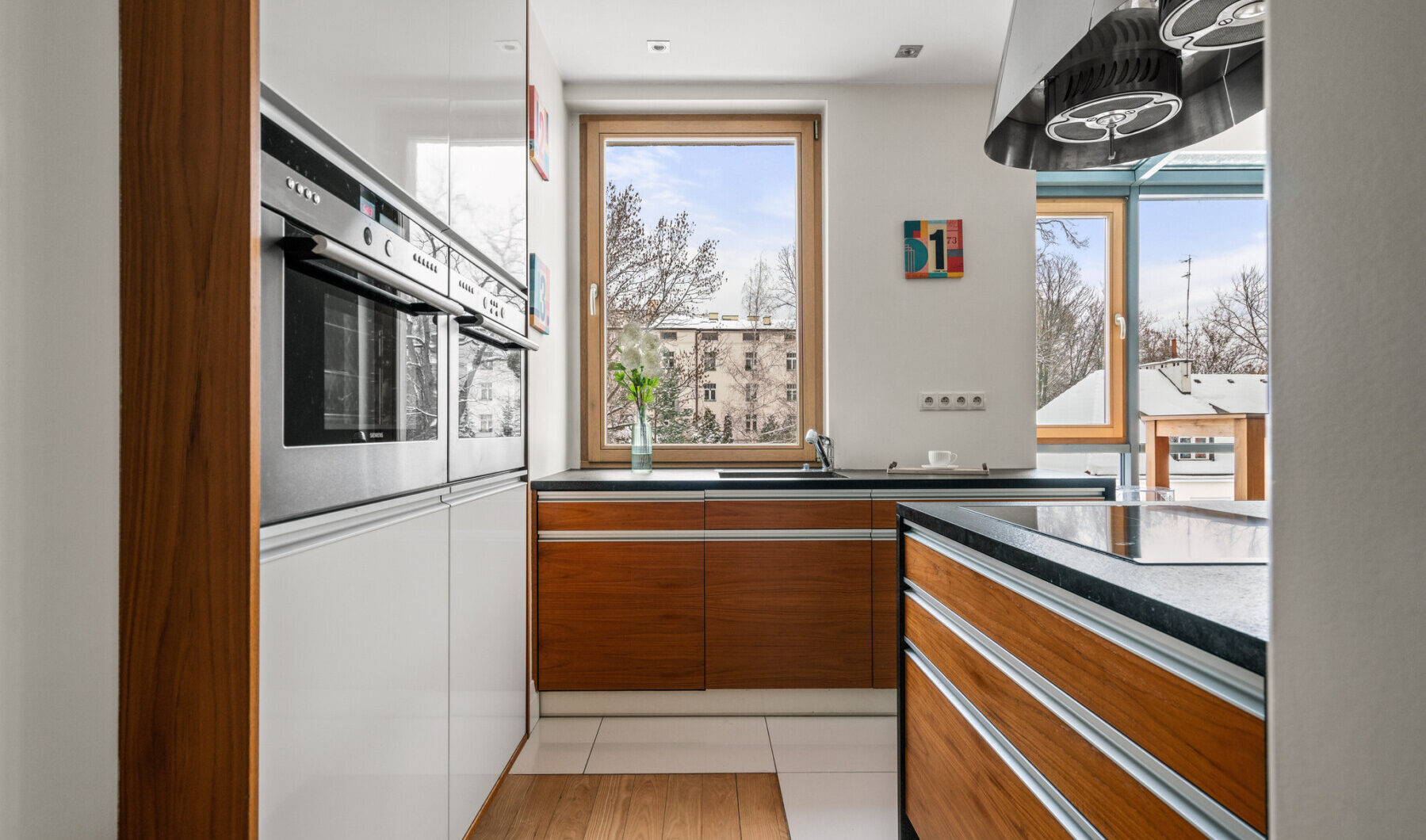 Mieszkanie do wynajęcia - Warszawa, Mokotów, ul. Ludowa, Vilea Property Butique 11