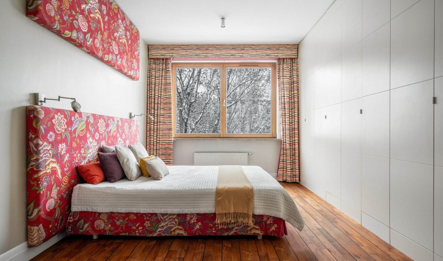 Mieszkanie do wynajęcia - Warszawa, Mokotów, ul. Ludowa, Vilea Property Butique 13