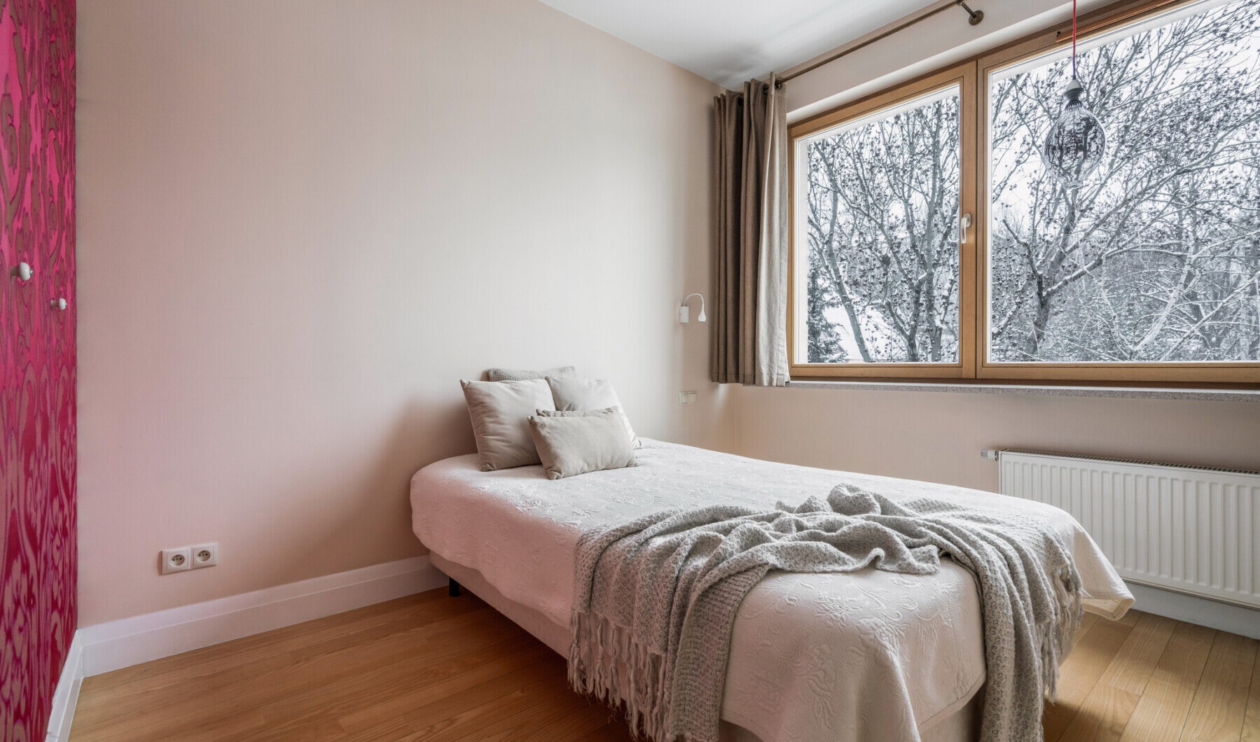 Mieszkanie do wynajęcia - Warszawa, Mokotów, ul. Ludowa, Vilea Property Butique 14