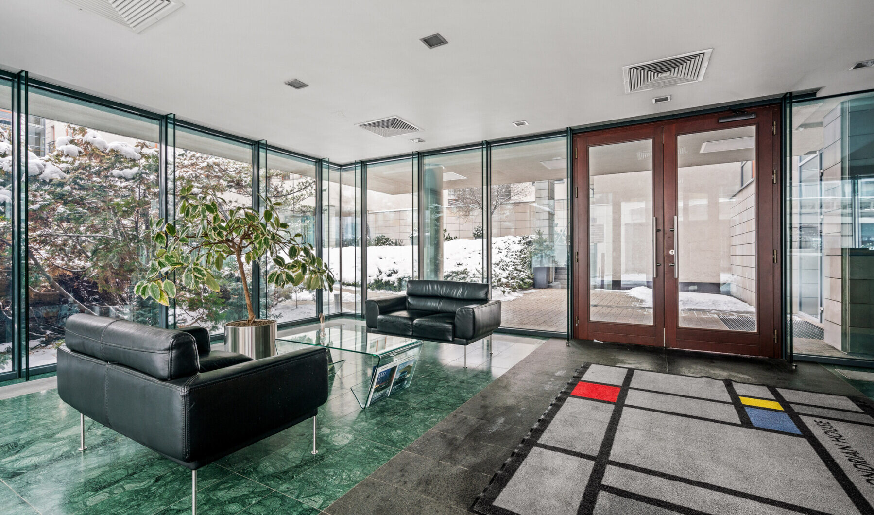 Mieszkanie do wynajęcia - Warszawa, Mokotów, ul. Ludowa, Vilea Property Butique 17