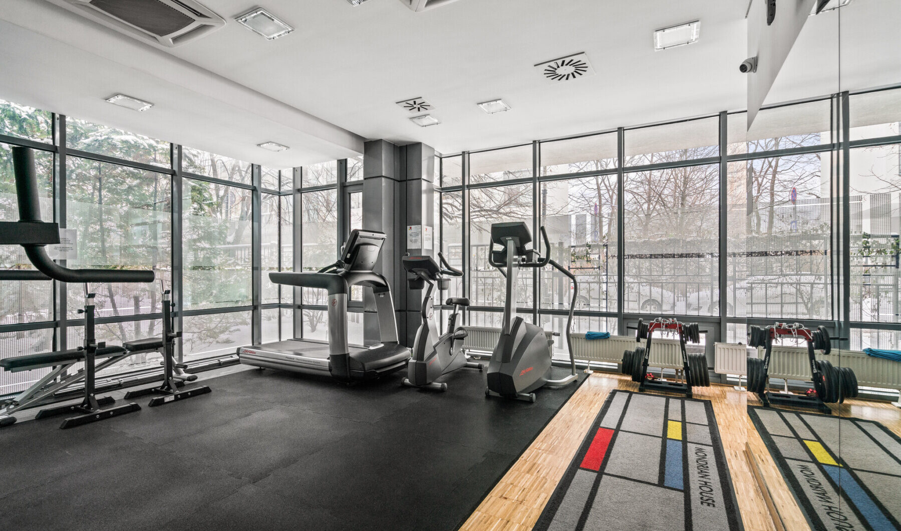 Mieszkanie do wynajęcia - Warszawa, Mokotów, ul. Ludowa, Vilea Property Butique 19
