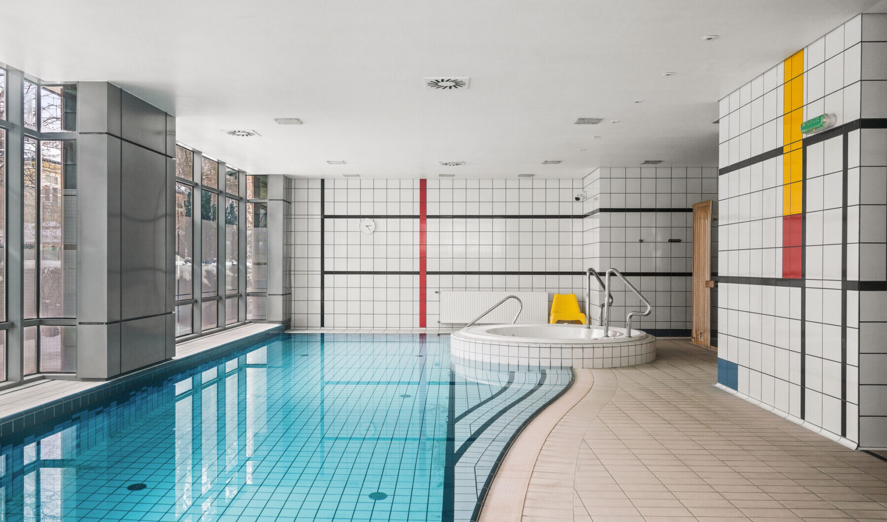 Mieszkanie do wynajęcia - Warszawa, Mokotów, ul. Ludowa, Vilea Property Butique 20
