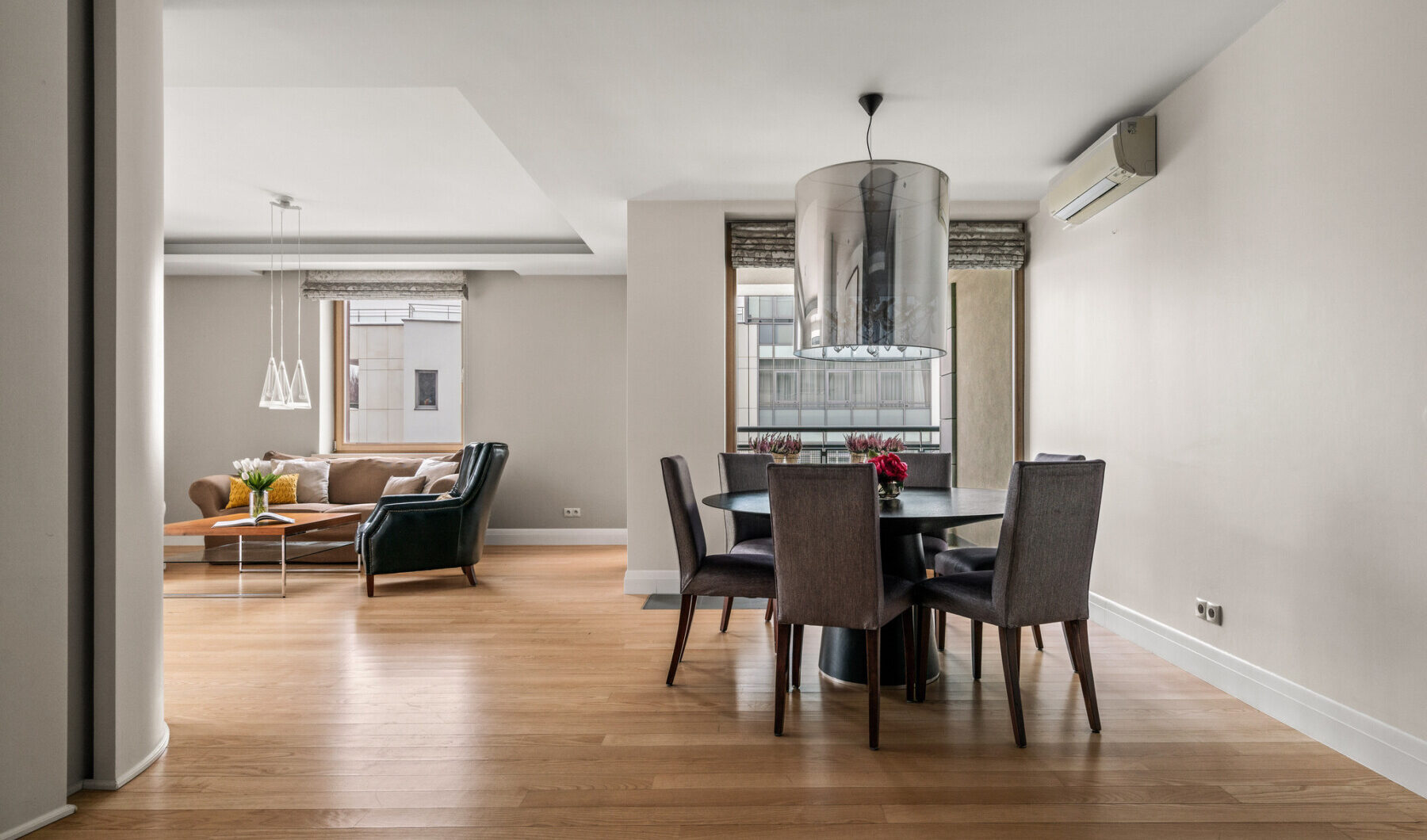 Mieszkanie do wynajęcia - Warszawa, Mokotów, ul. Ludowa, Vilea Property Butique 6