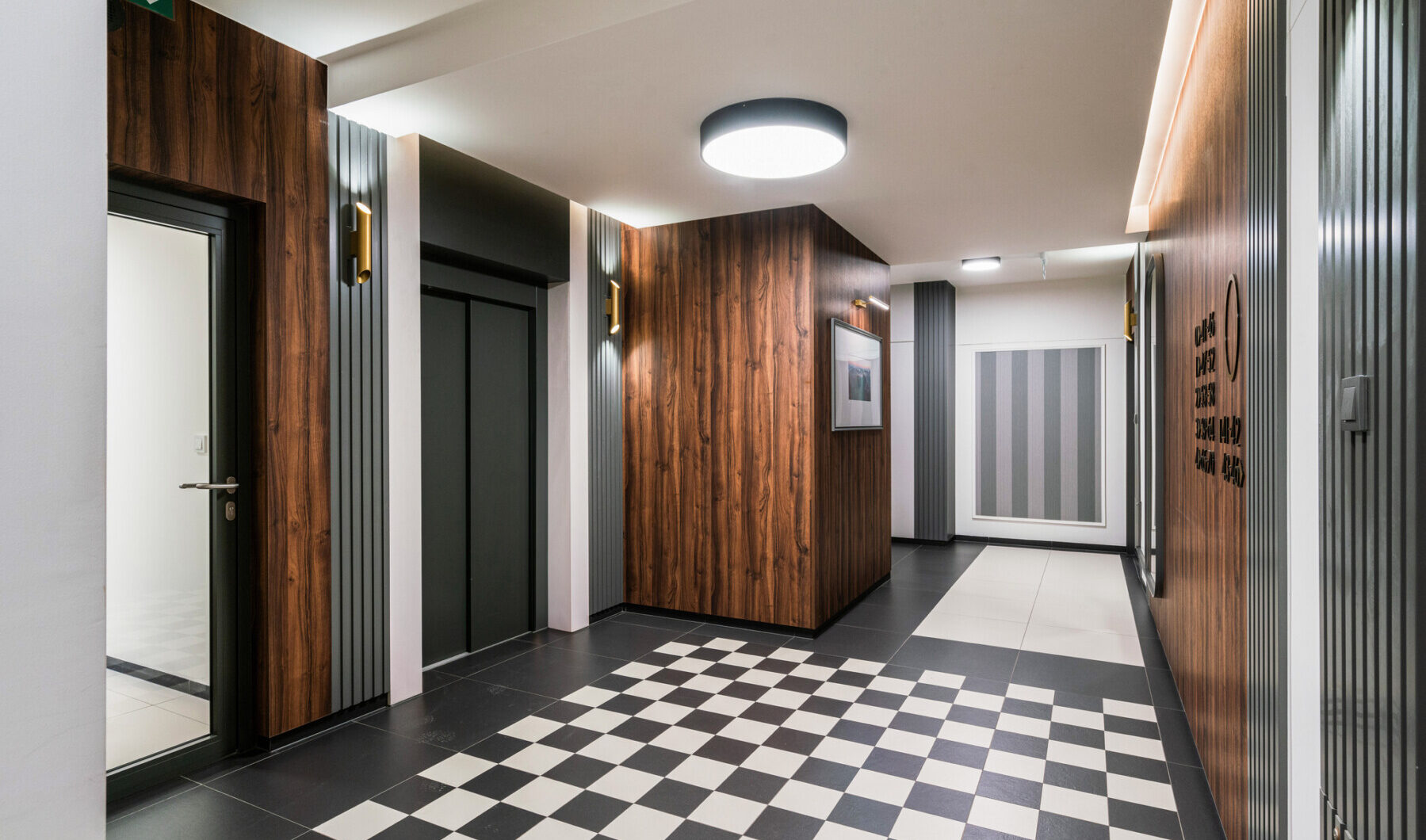 Mieszkanie do wynajęcia - Warszawa, Wilanów, ul. ul Marcelego Handelsmana, Vilea Property Butique 12