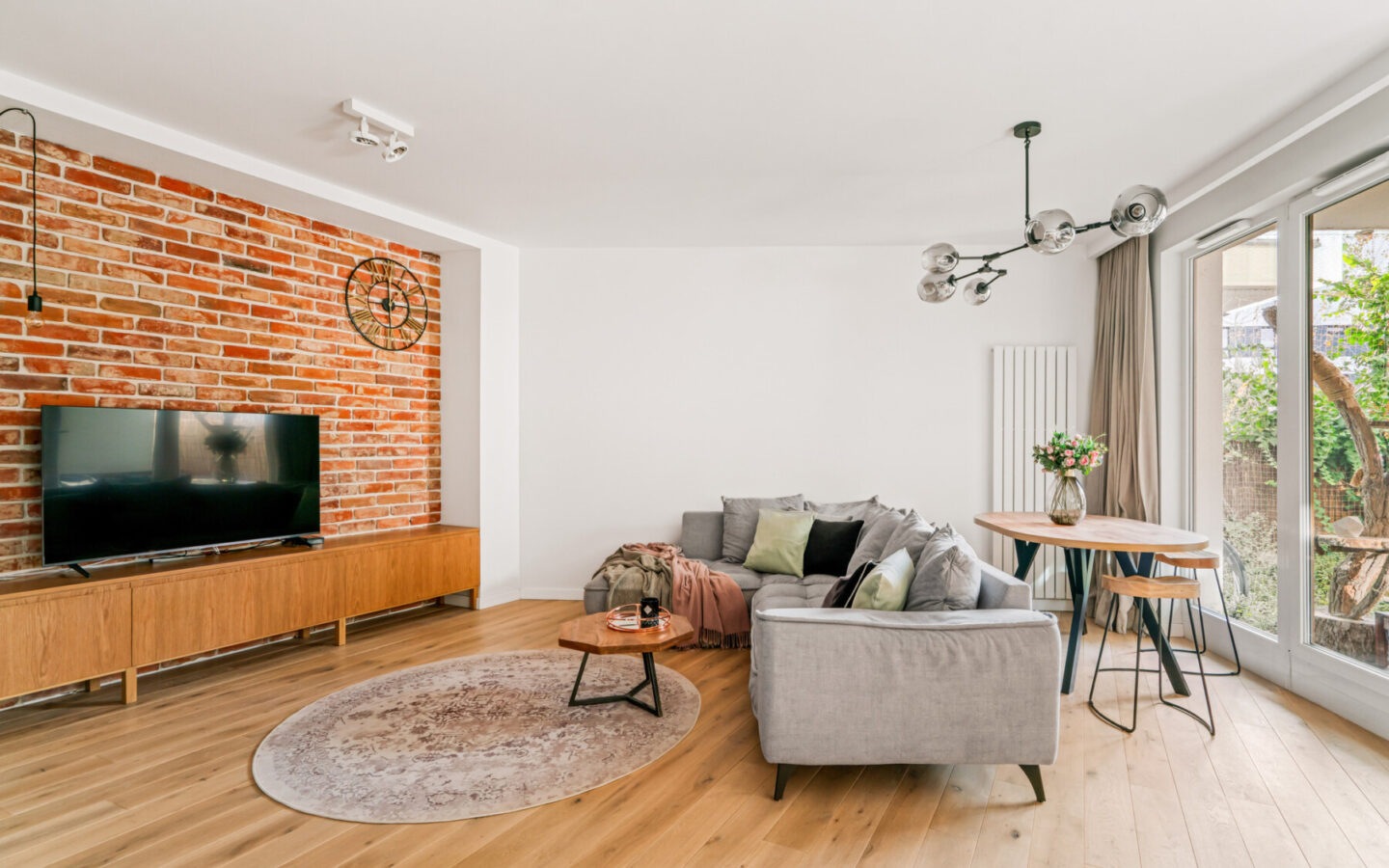 Mieszkanie na sprzedaż - Warszawa, Bielany, ul. Michała Oczapowskiego, Vilea Property Butique 1