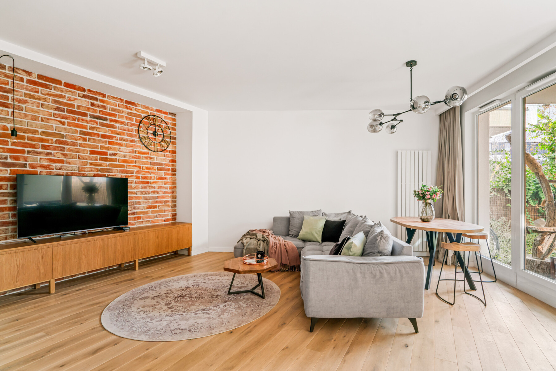 Mieszkanie na sprzedaż - Warszawa, Bielany, ul. Michała Oczapowskiego, Vilea Property Butique 1
