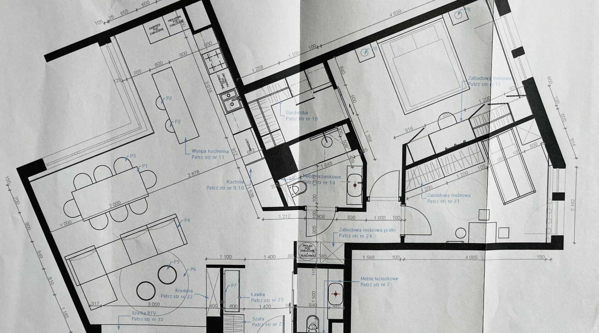 Mieszkanie na sprzedaż - Warszawa, Bielany, ul. Michała Oczapowskiego, Vilea Property Butique 12