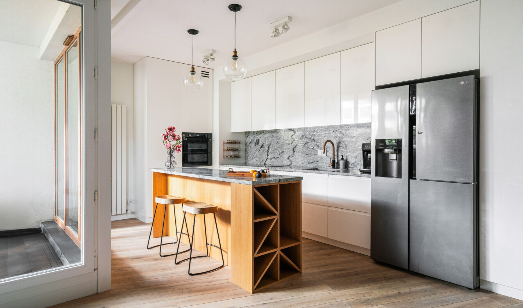 Mieszkanie na sprzedaż - Warszawa, Bielany, ul. Michała Oczapowskiego, Vilea Property Butique 4