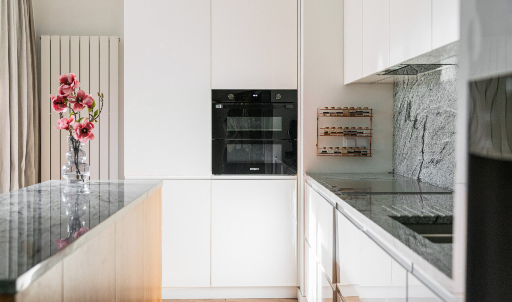 Mieszkanie na sprzedaż - Warszawa, Bielany, ul. Michała Oczapowskiego, Vilea Property Butique 5