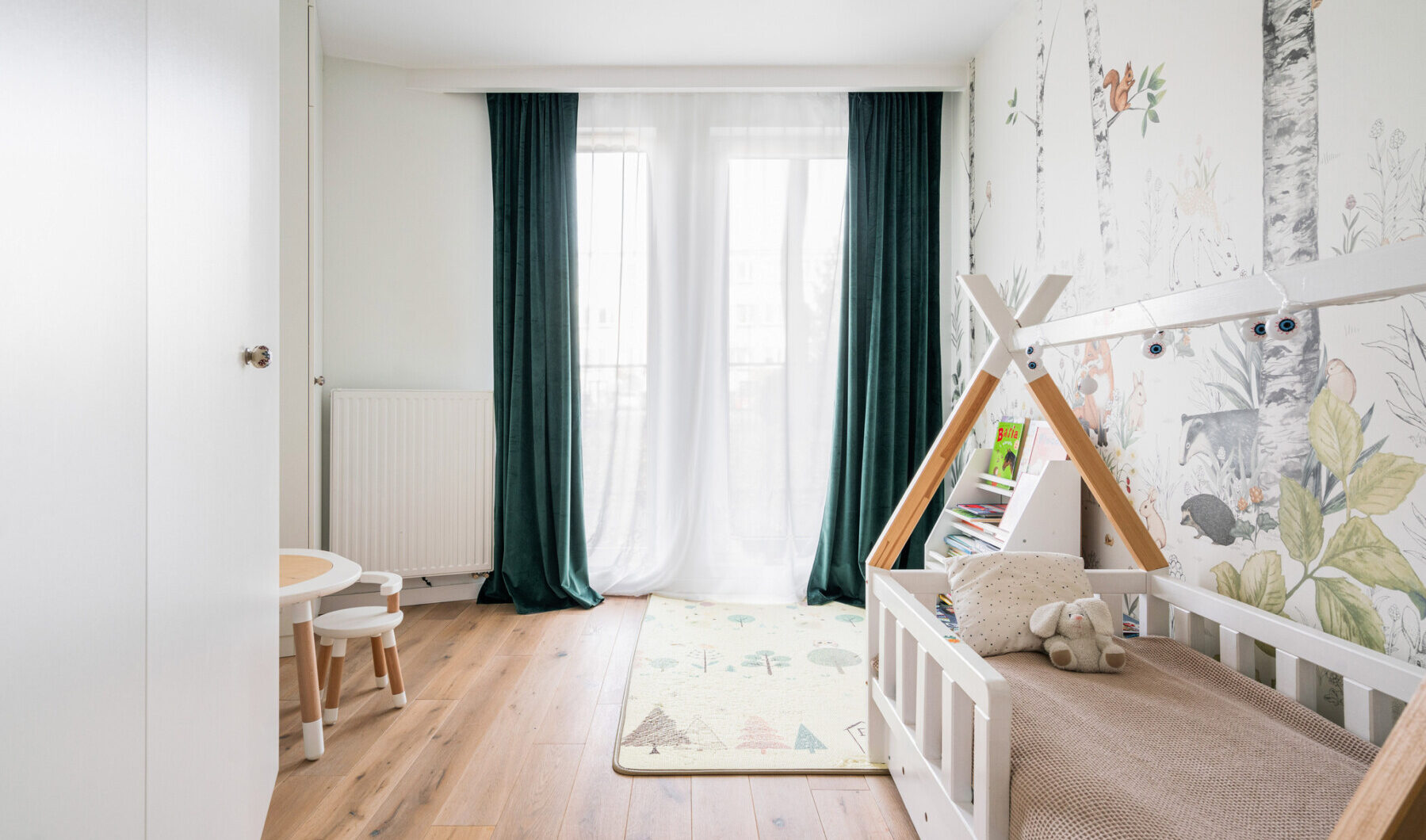 Mieszkanie na sprzedaż - Warszawa, Bielany, ul. Michała Oczapowskiego, Vilea Property Butique 7