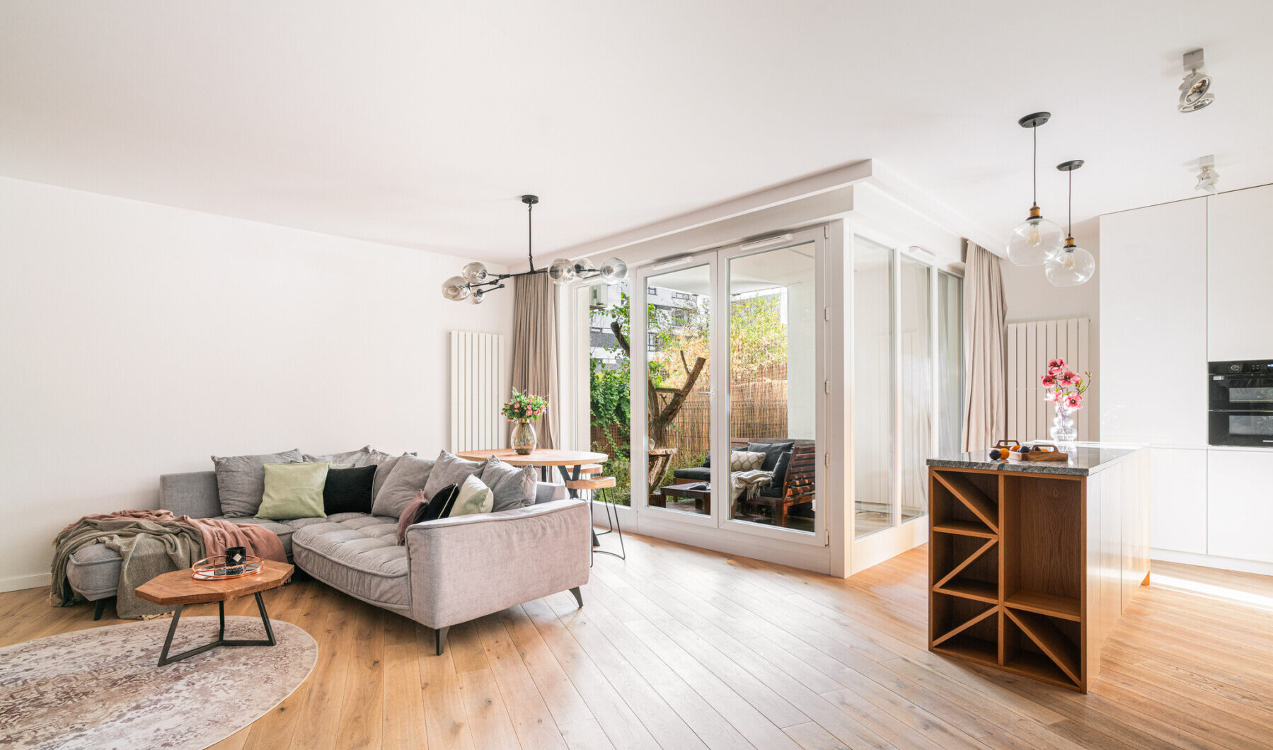 Mieszkanie na sprzedaż - Warszawa, Bielany, ul. Michała Oczapowskiego, Vilea Property Butique 8