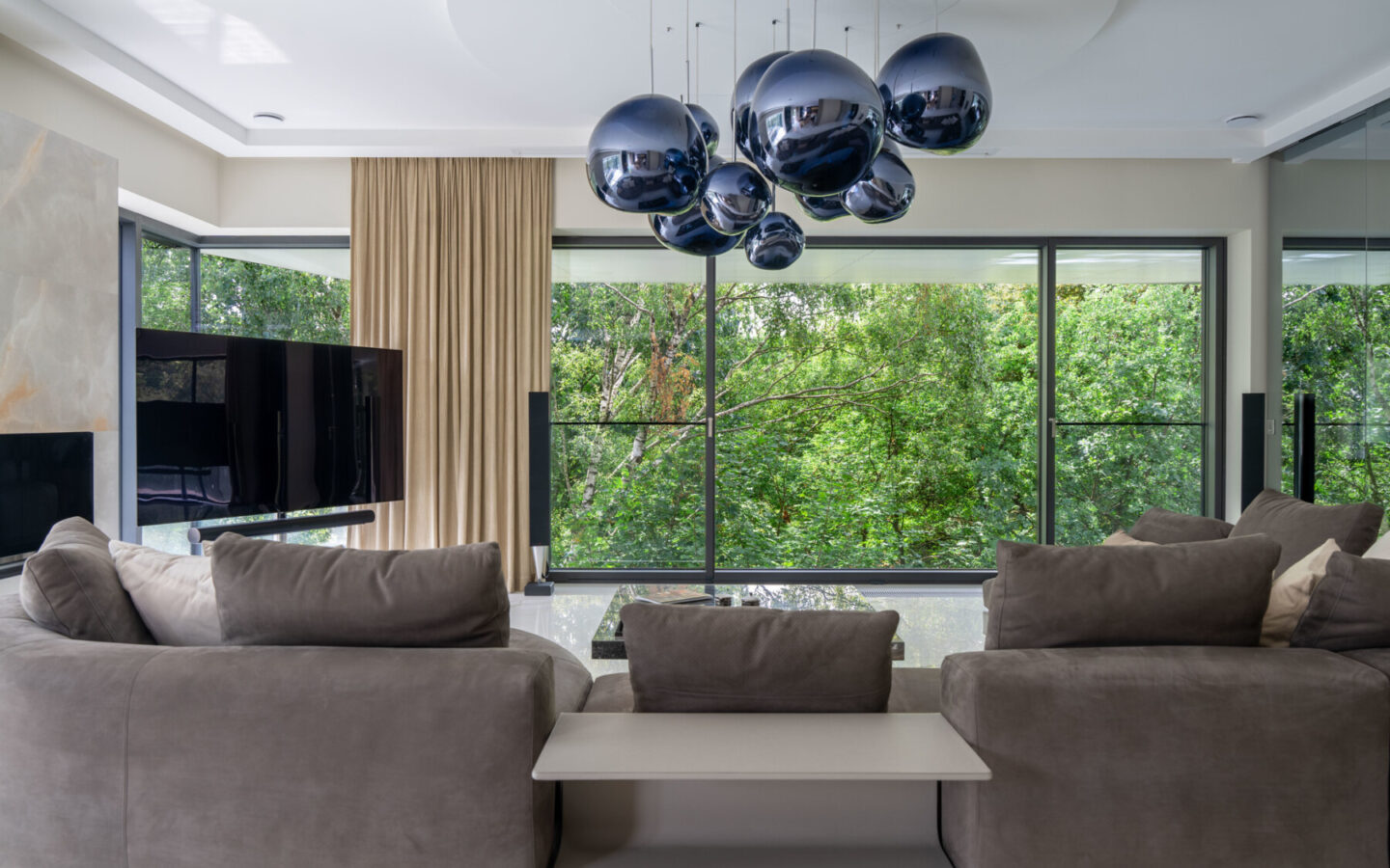 Mieszkanie na sprzedaż - Warszawa, Mokotów, ul. Jana Karola Chodkiewicza, Vilea Property Butique 1