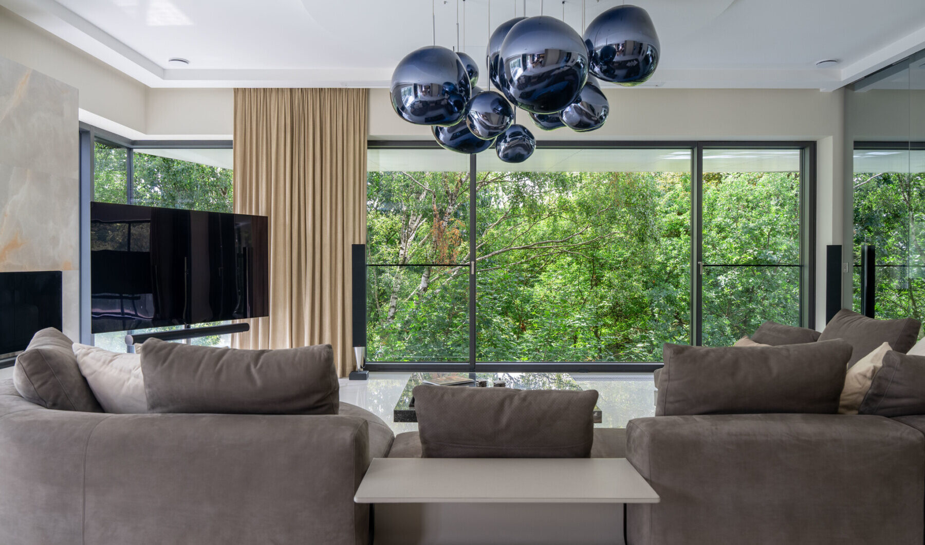 Mieszkanie na sprzedaż - Warszawa, Mokotów, ul. Jana Karola Chodkiewicza, Vilea Property Butique 1