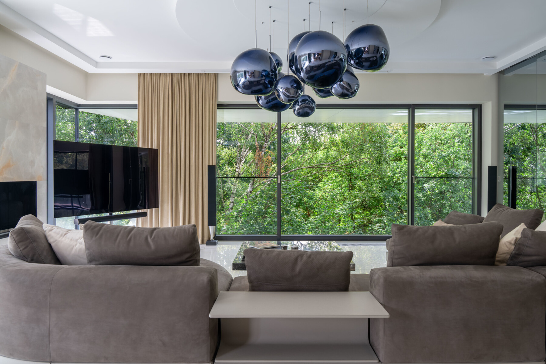 Mieszkanie na sprzedaż - Warszawa, Mokotów, ul. Jana Karola Chodkiewicza, Vilea Property Butique 1