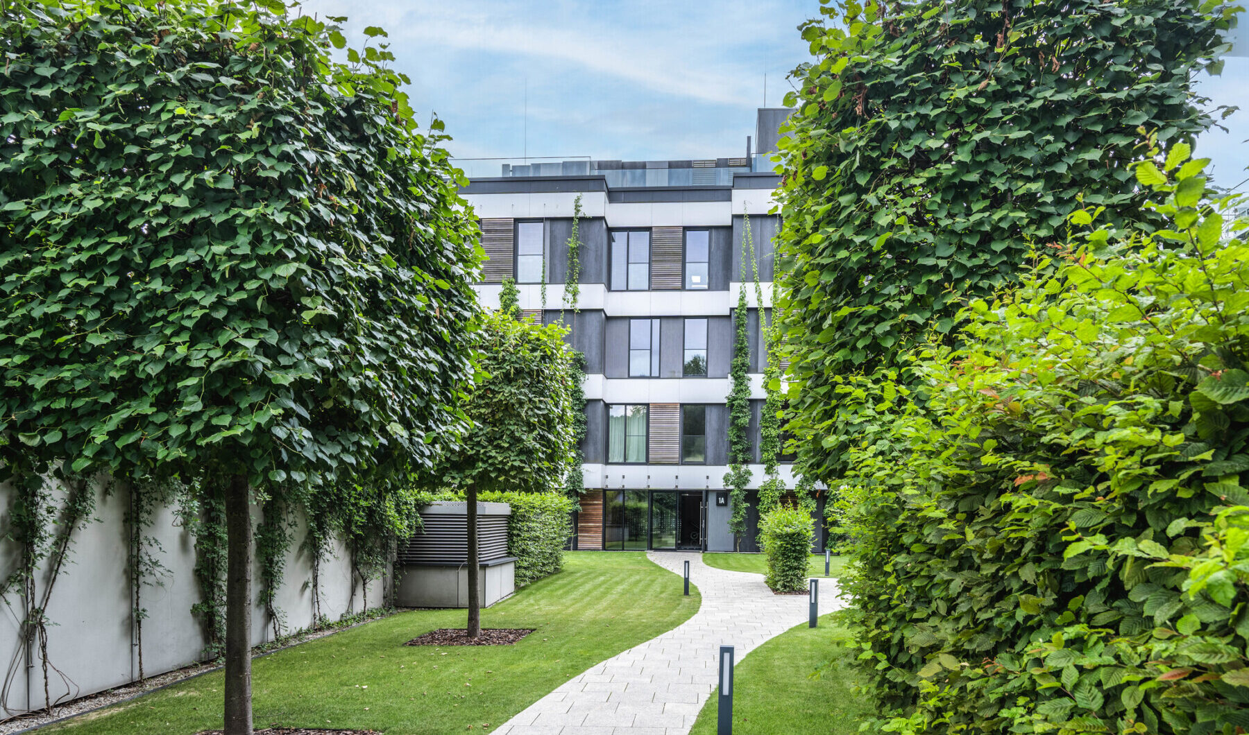 Mieszkanie na sprzedaż - Warszawa, Mokotów, ul. Jana Karola Chodkiewicza, Vilea Property Butique 10