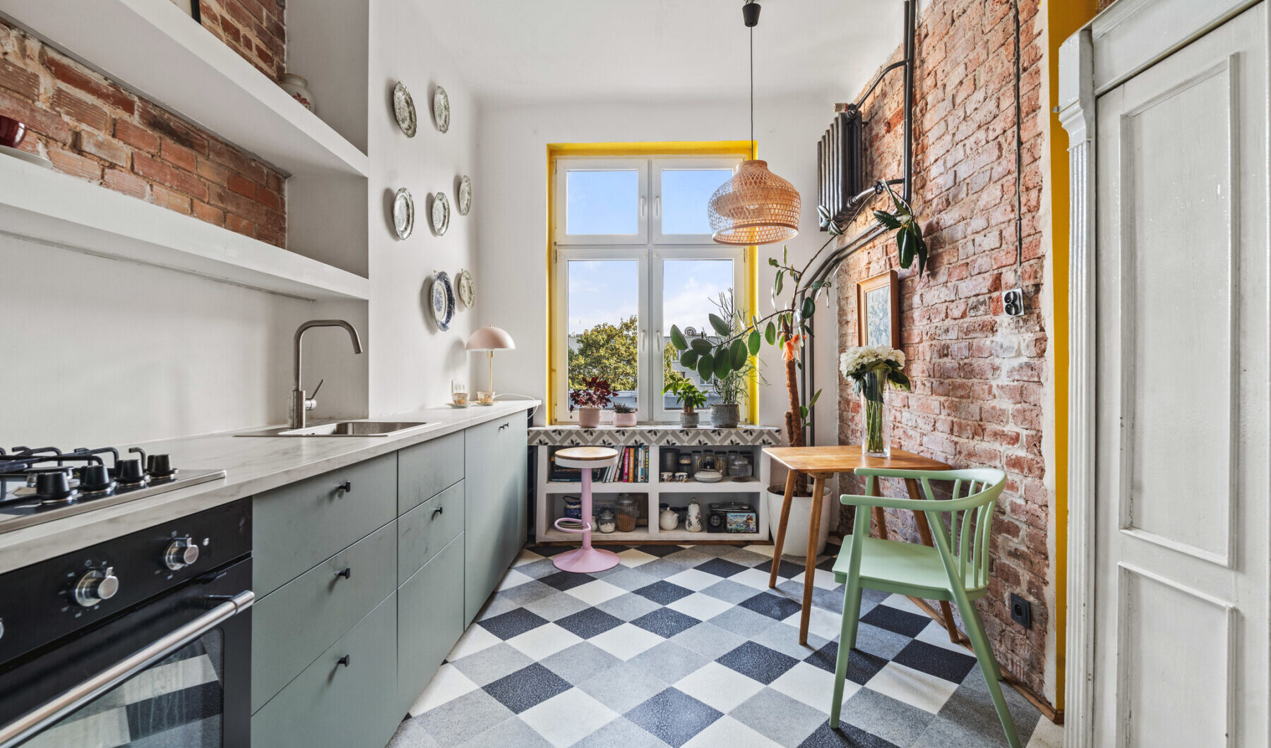 Mieszkanie na sprzedaż - Warszawa, Mokotów, ul. Ludwika Narbutta 25a, Vilea Property Butique 11