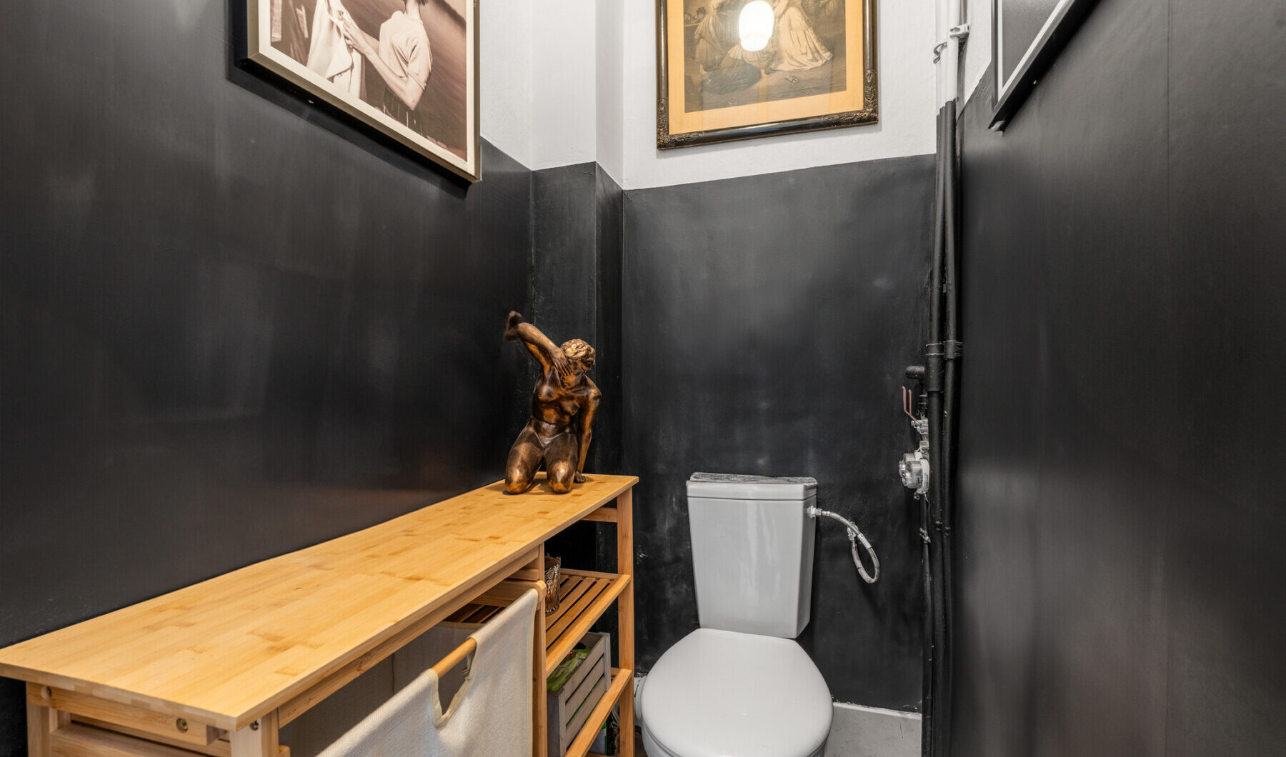 Mieszkanie na sprzedaż - Warszawa, Mokotów, ul. Ludwika Narbutta 25a, Vilea Property Butique 13