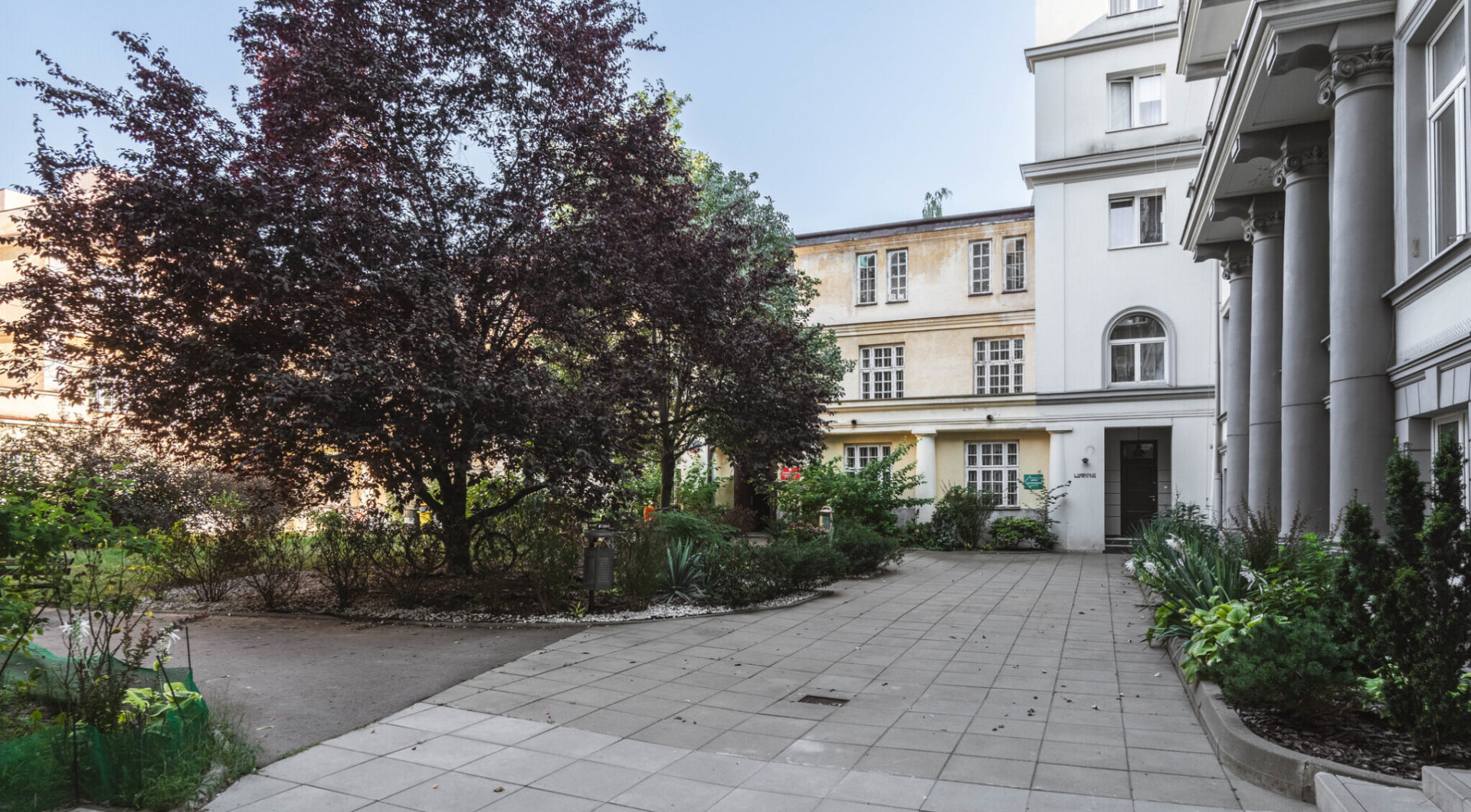 Mieszkanie na sprzedaż - Warszawa, Mokotów, ul. Ludwika Narbutta 25a, Vilea Property Butique 15