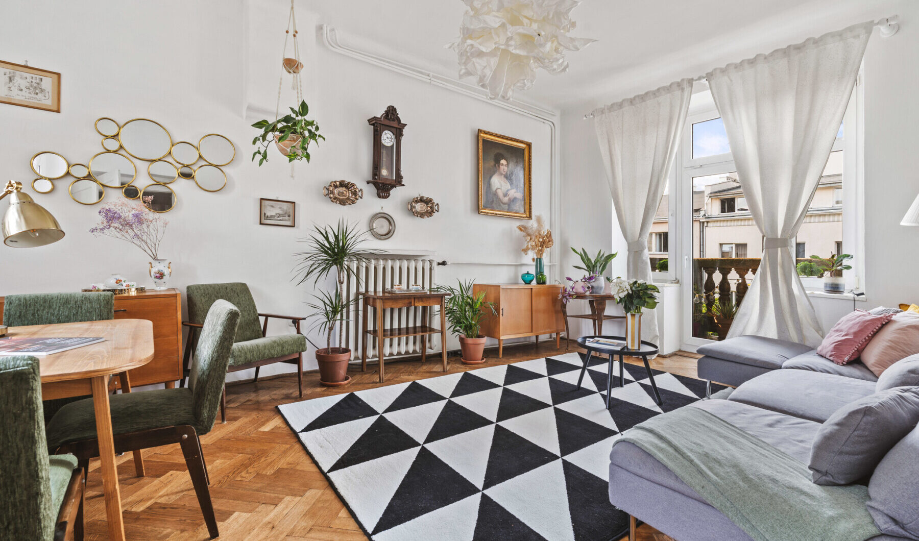 Mieszkanie na sprzedaż - Warszawa, Mokotów, ul. Ludwika Narbutta 25a, Vilea Property Butique 2