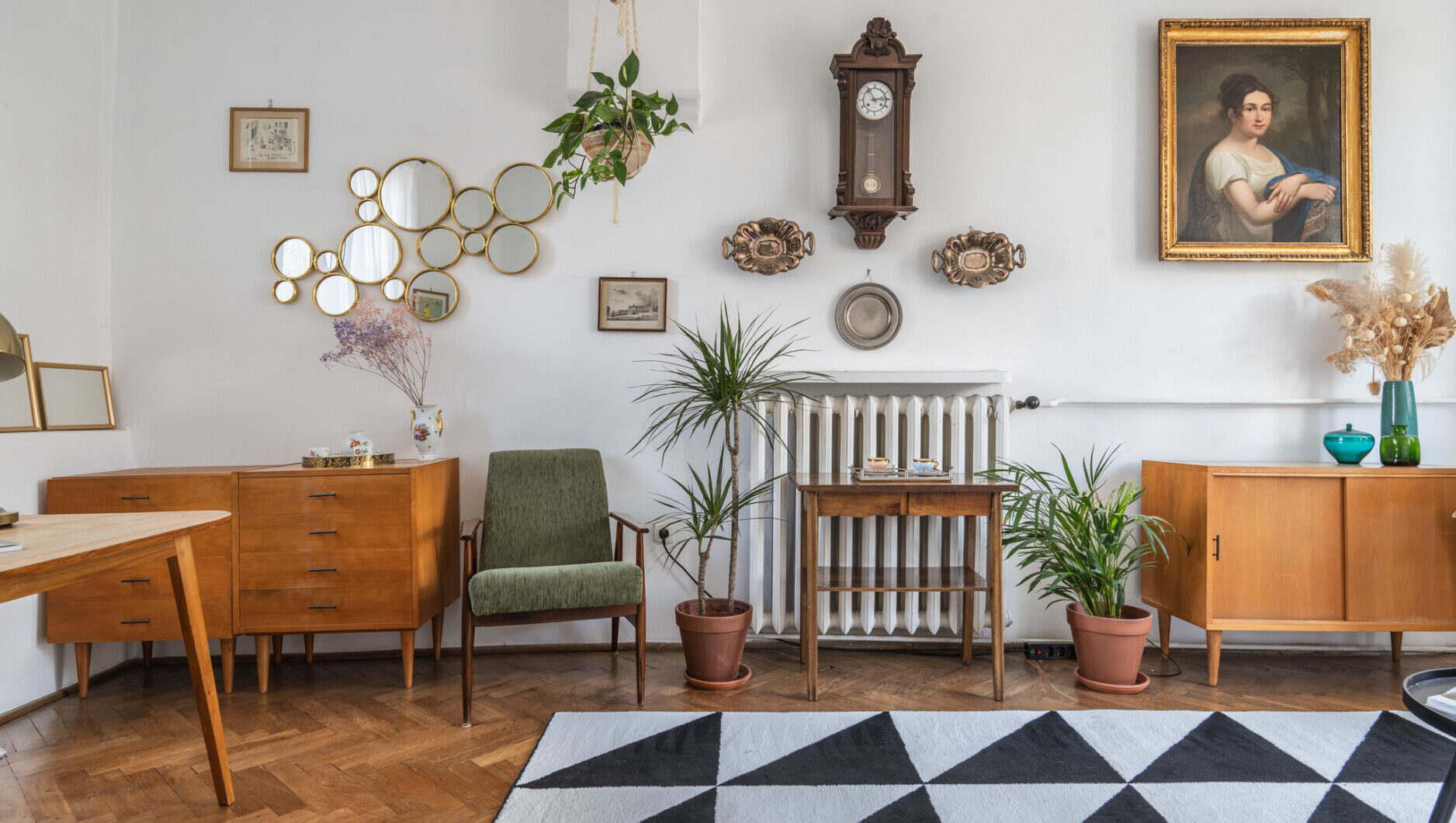 Mieszkanie na sprzedaż - Warszawa, Mokotów, ul. Ludwika Narbutta 25a, Vilea Property Butique 3