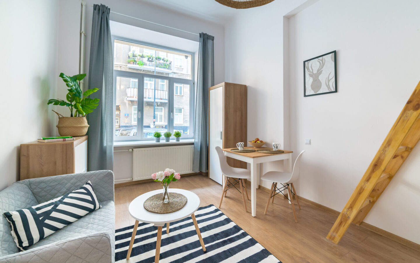 Mieszkanie na sprzedaż - Warszawa, Mokotów, Vilea Property Butique 1