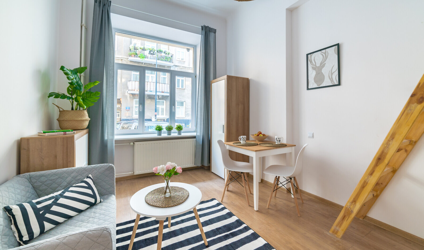 Mieszkanie na sprzedaż - Warszawa, Mokotów, Vilea Property Butique 1