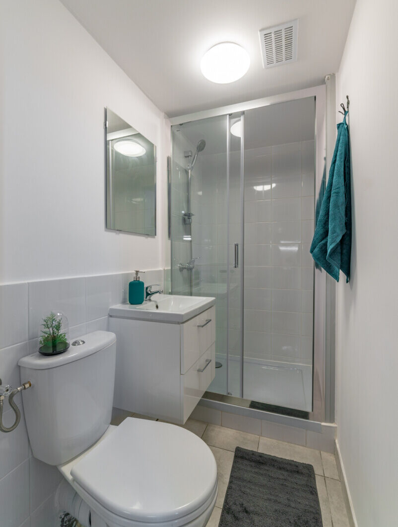 Mieszkanie na sprzedaż - Warszawa, Mokotów, Vilea Property Butique 10