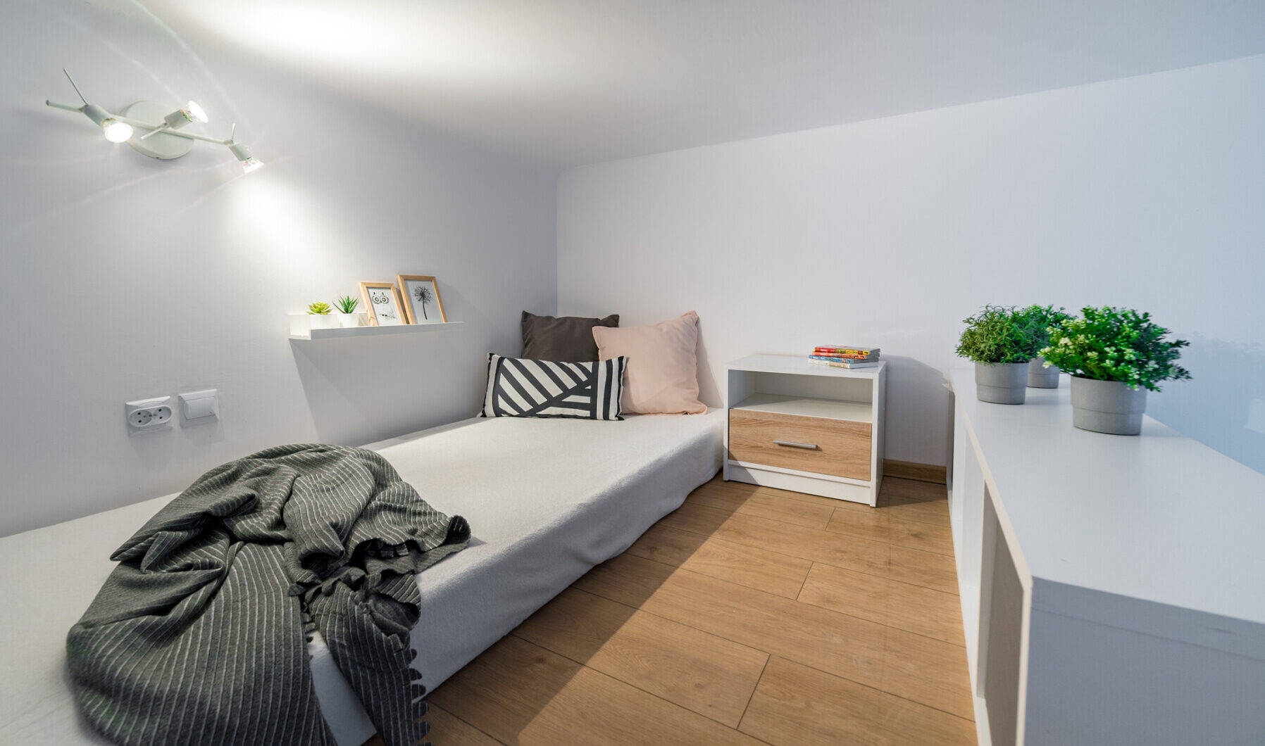 Mieszkanie na sprzedaż - Warszawa, Mokotów, Vilea Property Butique 11