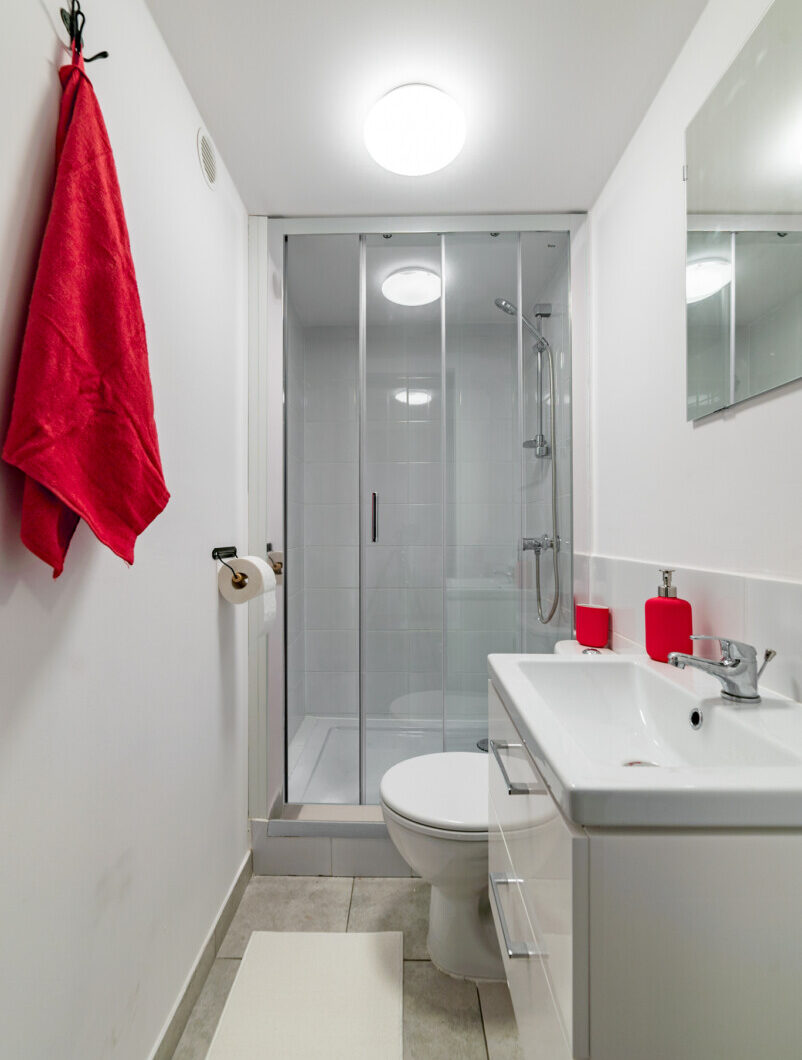 Mieszkanie na sprzedaż - Warszawa, Mokotów, Vilea Property Butique 12