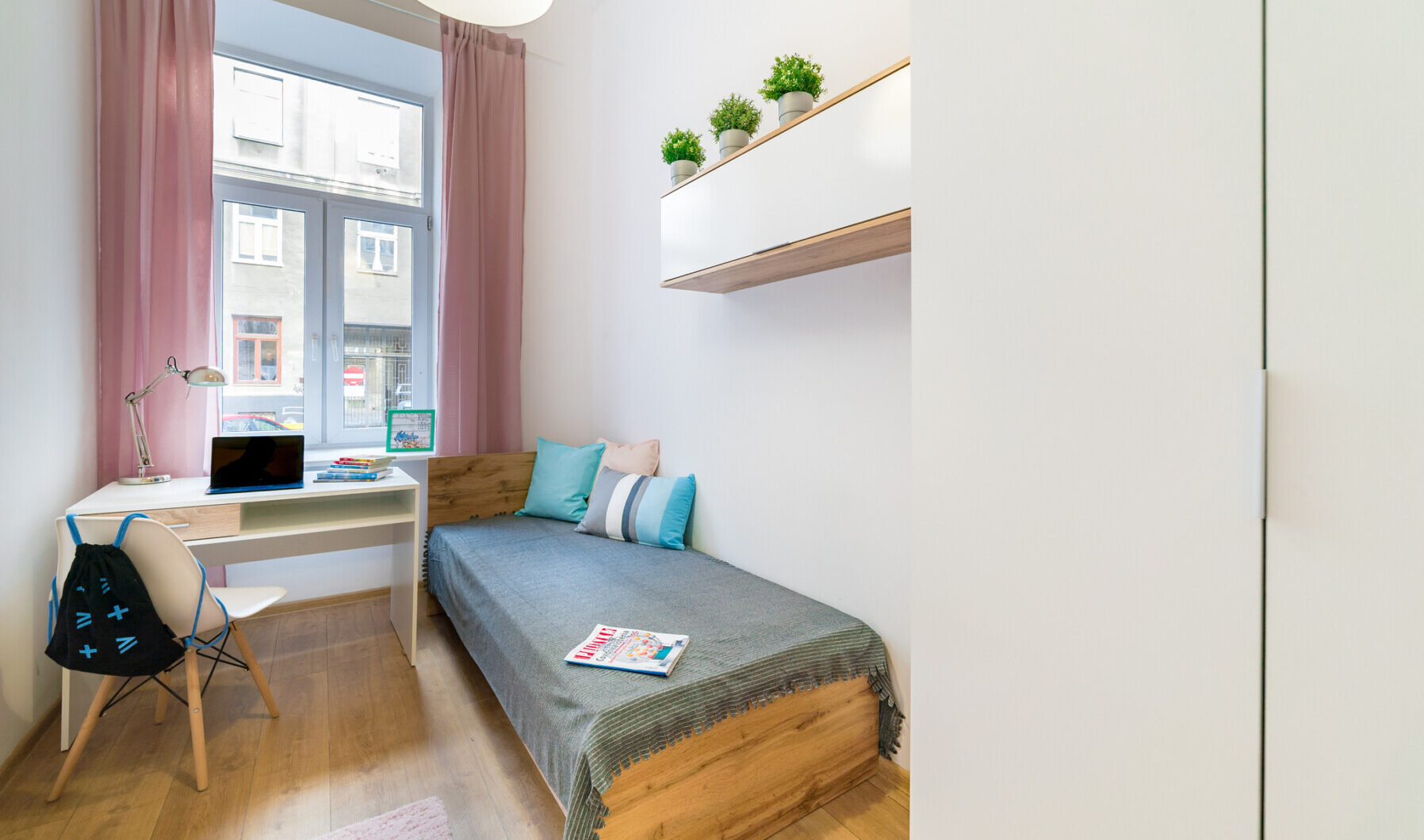 Mieszkanie na sprzedaż - Warszawa, Mokotów, Vilea Property Butique 13