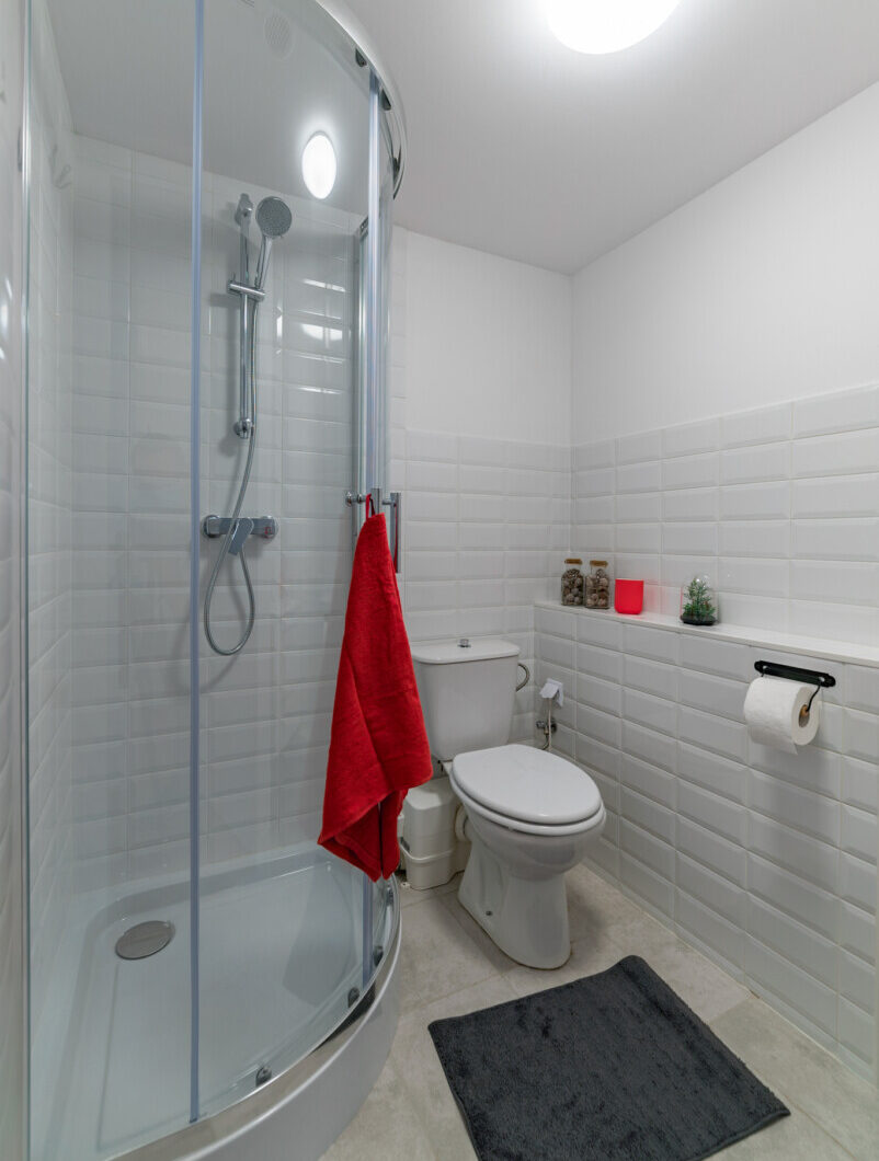 Mieszkanie na sprzedaż - Warszawa, Mokotów, Vilea Property Butique 14