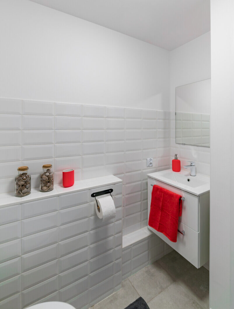 Mieszkanie na sprzedaż - Warszawa, Mokotów, Vilea Property Butique 15