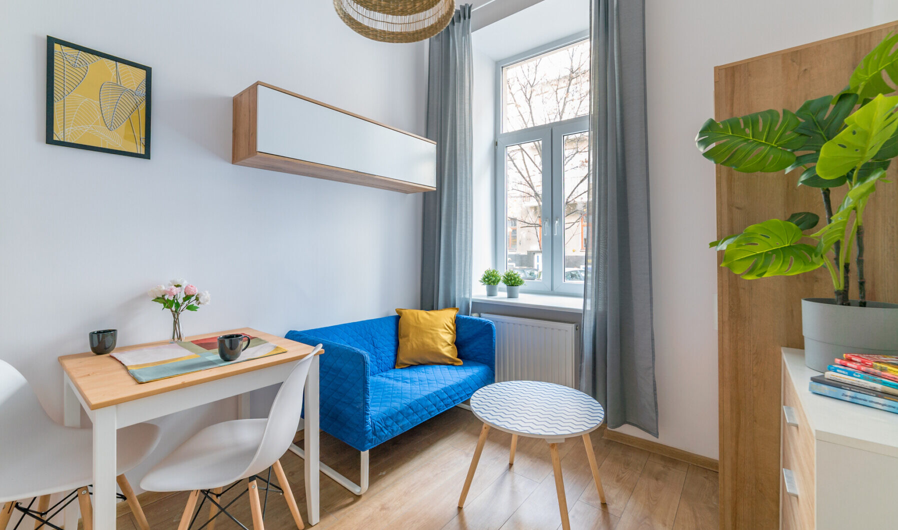 Mieszkanie na sprzedaż - Warszawa, Mokotów, Vilea Property Butique 16