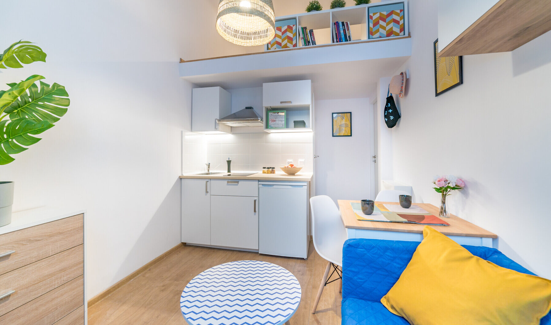 Mieszkanie na sprzedaż - Warszawa, Mokotów, Vilea Property Butique 17