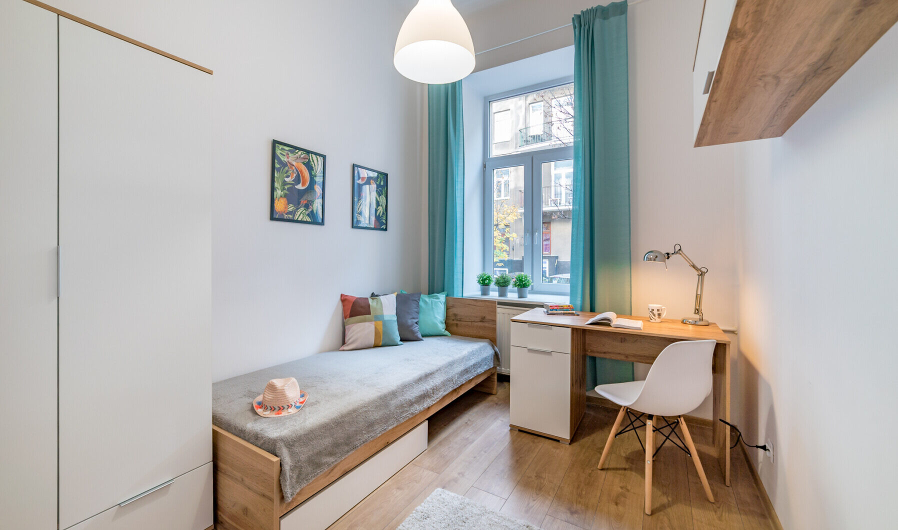 Mieszkanie na sprzedaż - Warszawa, Mokotów, Vilea Property Butique 19