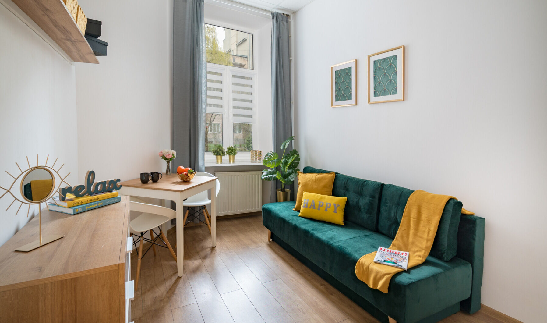 Mieszkanie na sprzedaż - Warszawa, Mokotów, Vilea Property Butique 3