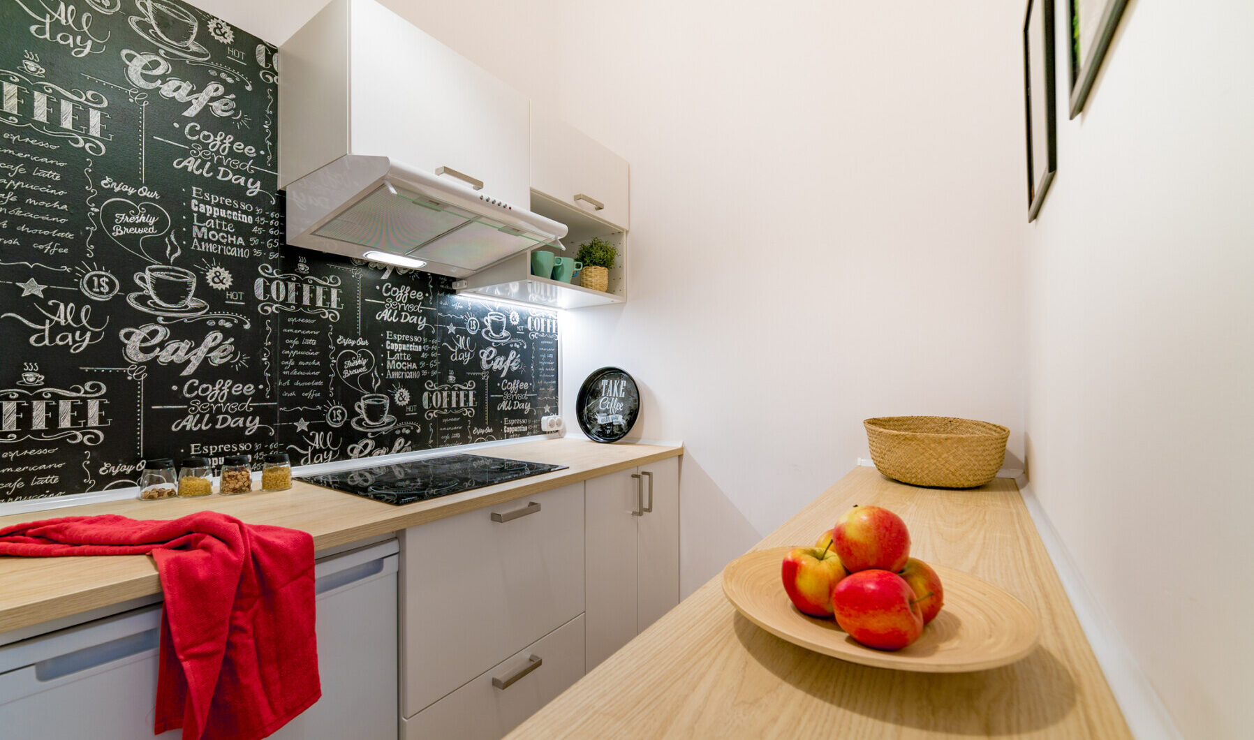 Mieszkanie na sprzedaż - Warszawa, Mokotów, Vilea Property Butique 4